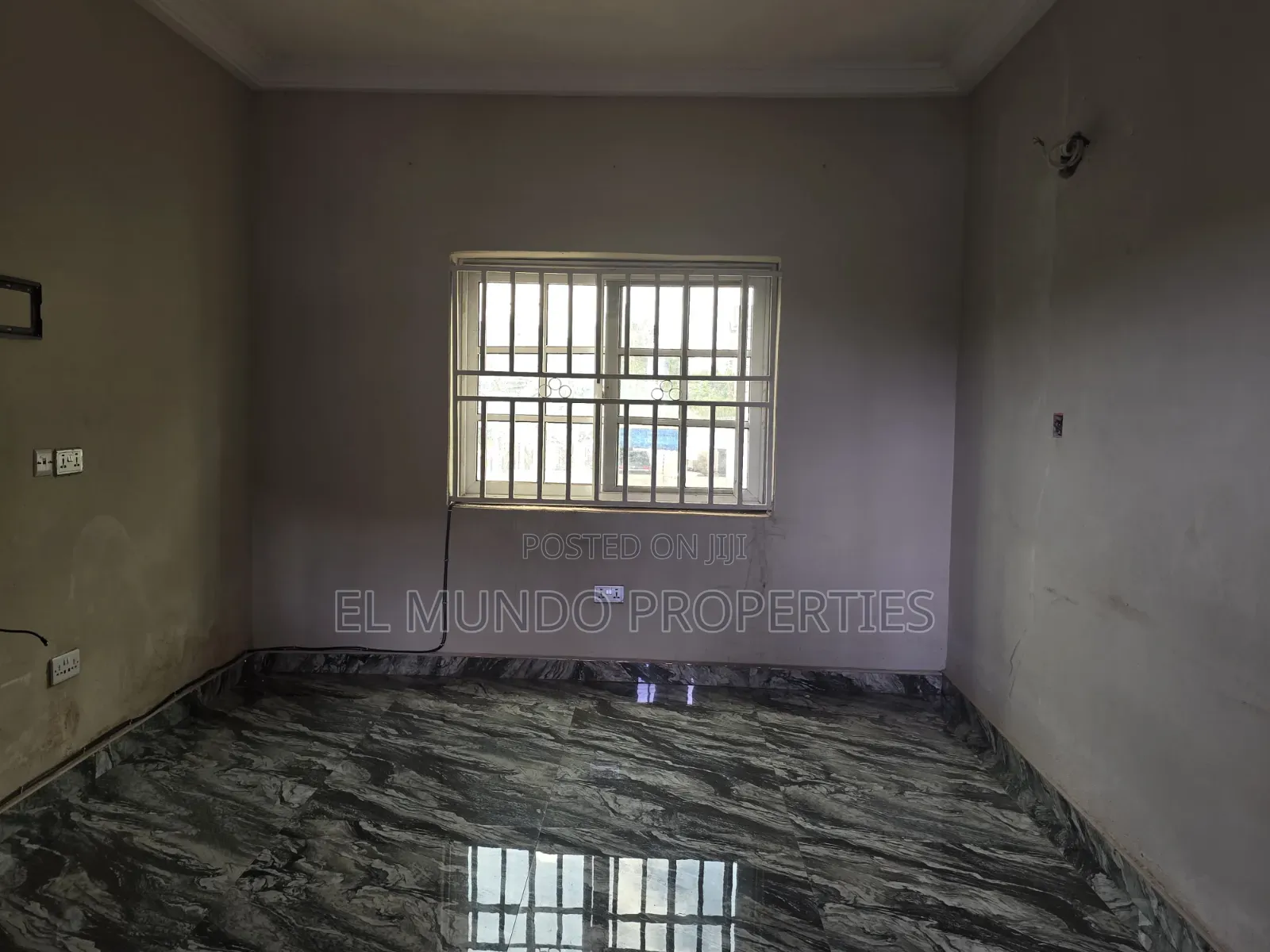 Mini Flat in Kwadaso Edwanase, Kumasi Metropolitan for rent in Kumasi Metropolitan