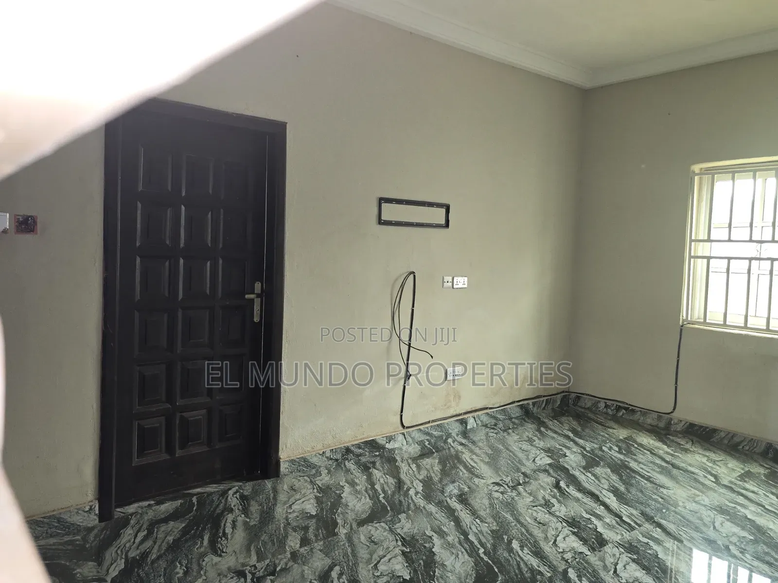 Mini Flat in Kwadaso Edwanase, Kumasi Metropolitan for rent in Kumasi Metropolitan
