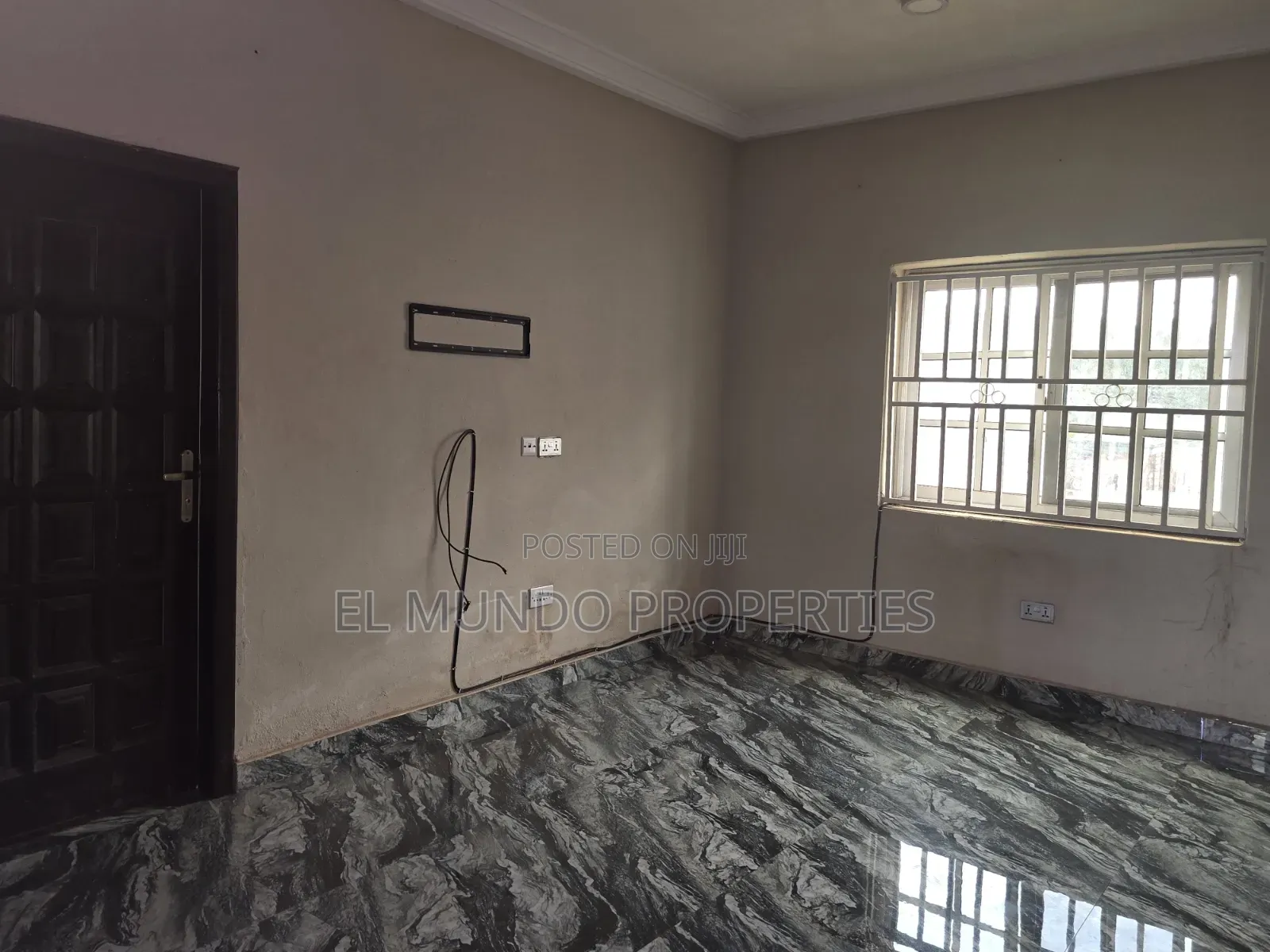 Mini Flat in Kwadaso Edwanase, Kumasi Metropolitan for rent in Kumasi Metropolitan
