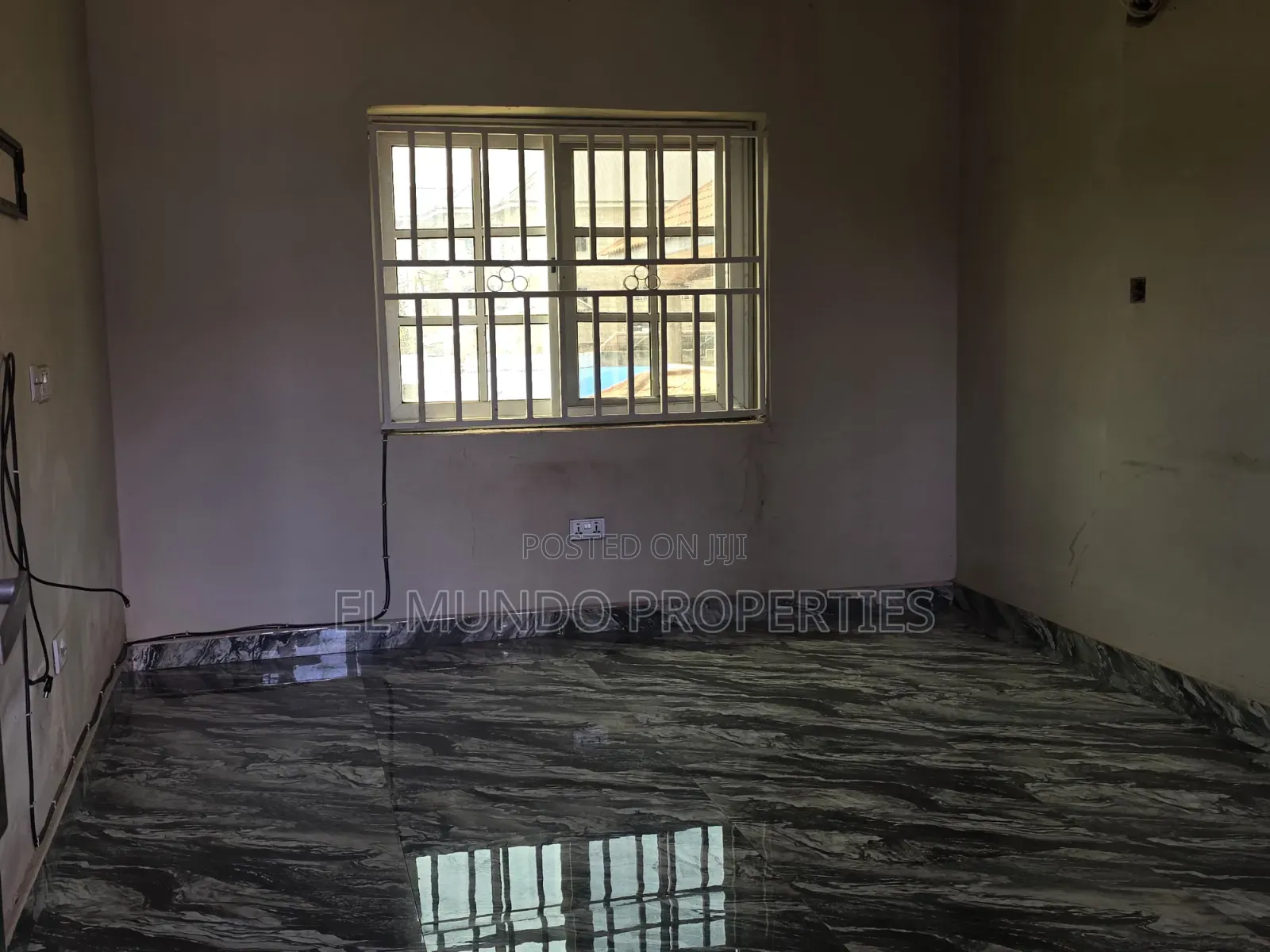 Mini Flat in Kwadaso Edwanase, Kumasi Metropolitan for rent in Kumasi Metropolitan