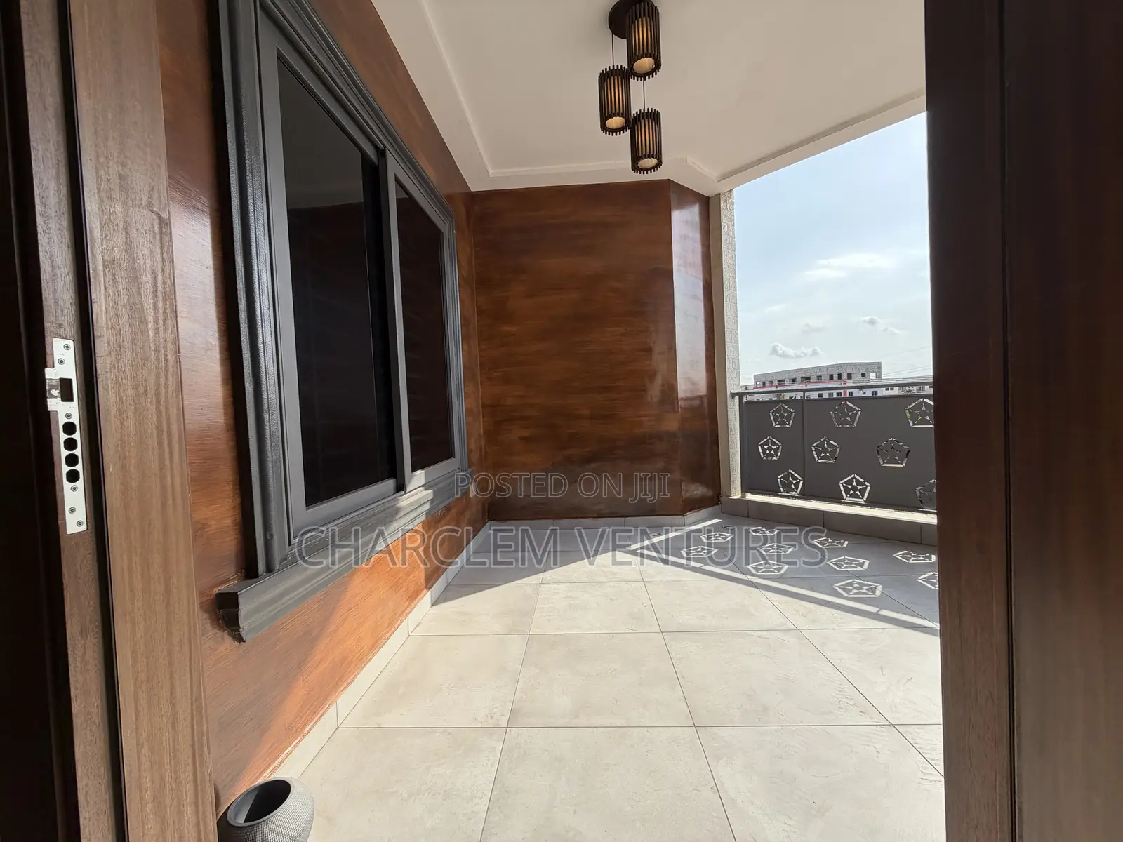 2bdrm Apartment in Charclem Ventures, Ashaley Botwe for rent in Ashaley Botwe