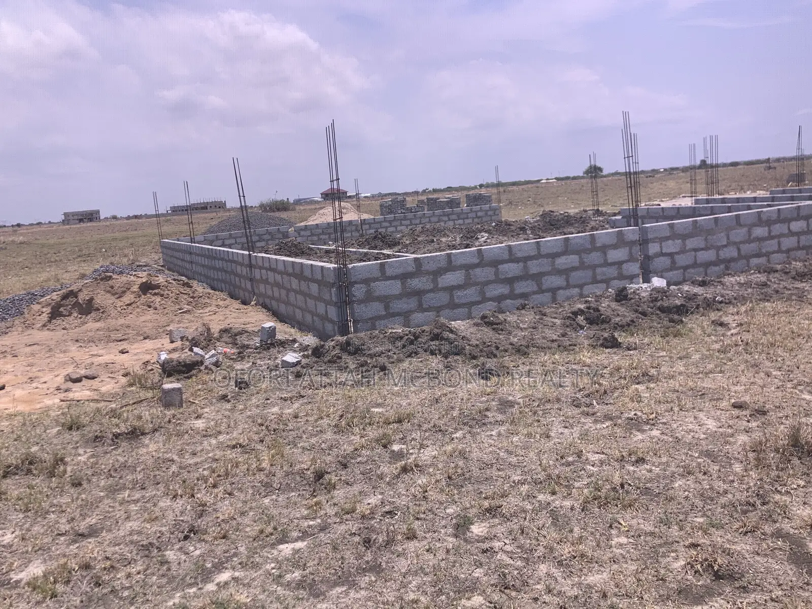 Buy Lands At Prampram (Airport City) Full Genuine Plots Available ! * in Prampram