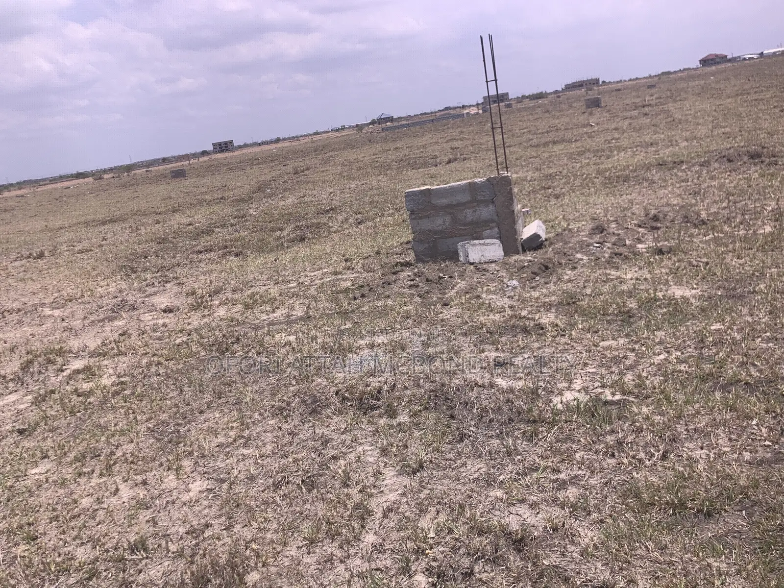 Buy Lands At Prampram (Airport City) Full Genuine Plots Available ! * in Prampram