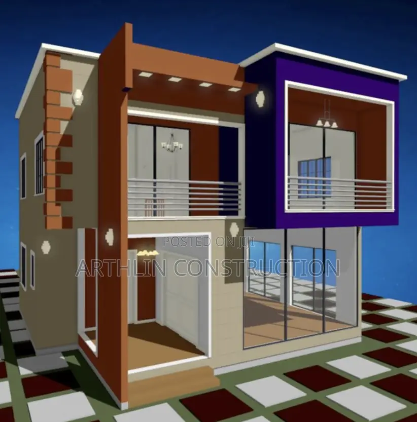5bdrm House in Agona West Municipal for sale in Agona West Municipal