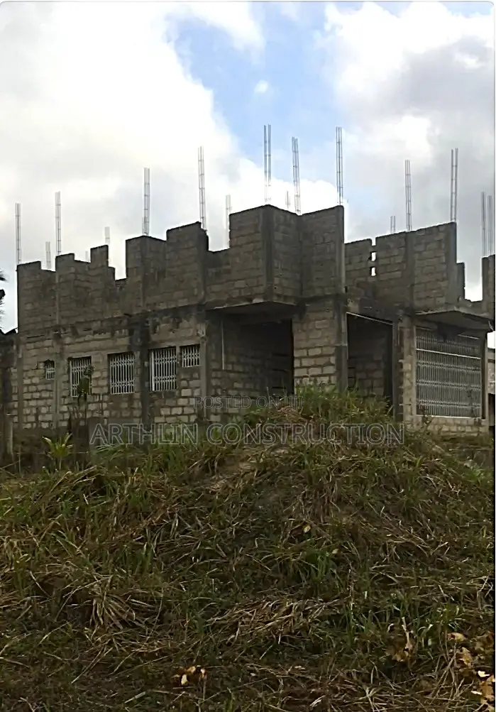 5bdrm House in Agona West Municipal for sale in Agona West Municipal