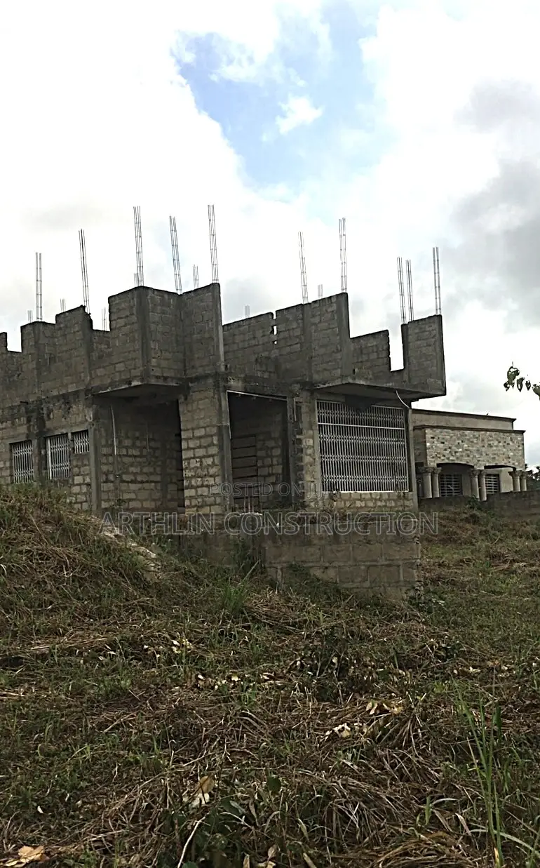 5bdrm House in Agona West Municipal for sale in Agona West Municipal