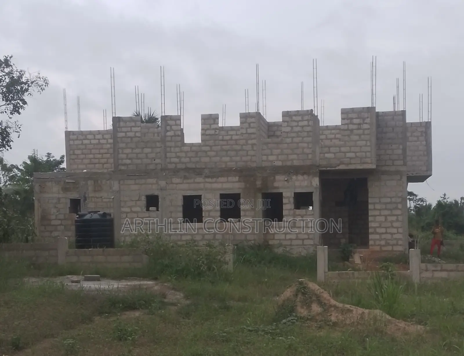 5bdrm House in Agona West Municipal for sale in Agona West Municipal