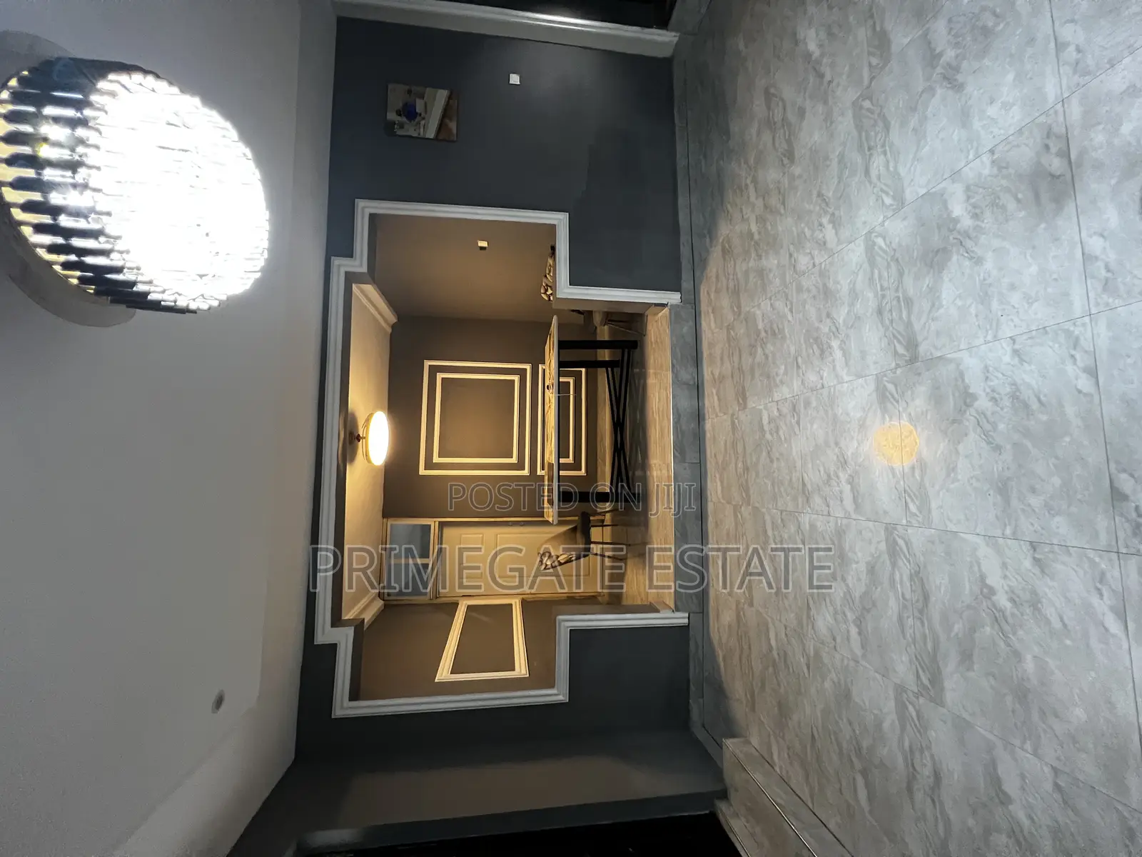 Furnished 6bdrm House in Primegate Estate, Pokuase for sale in Pokuase