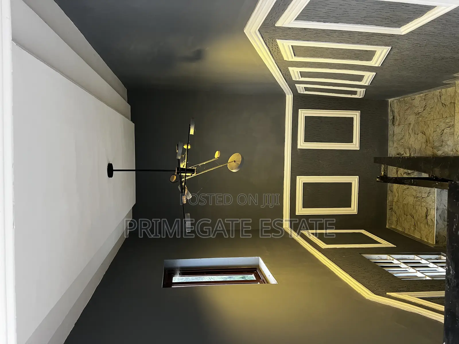 Furnished 6bdrm House in Primegate Estate, Pokuase for sale in Pokuase