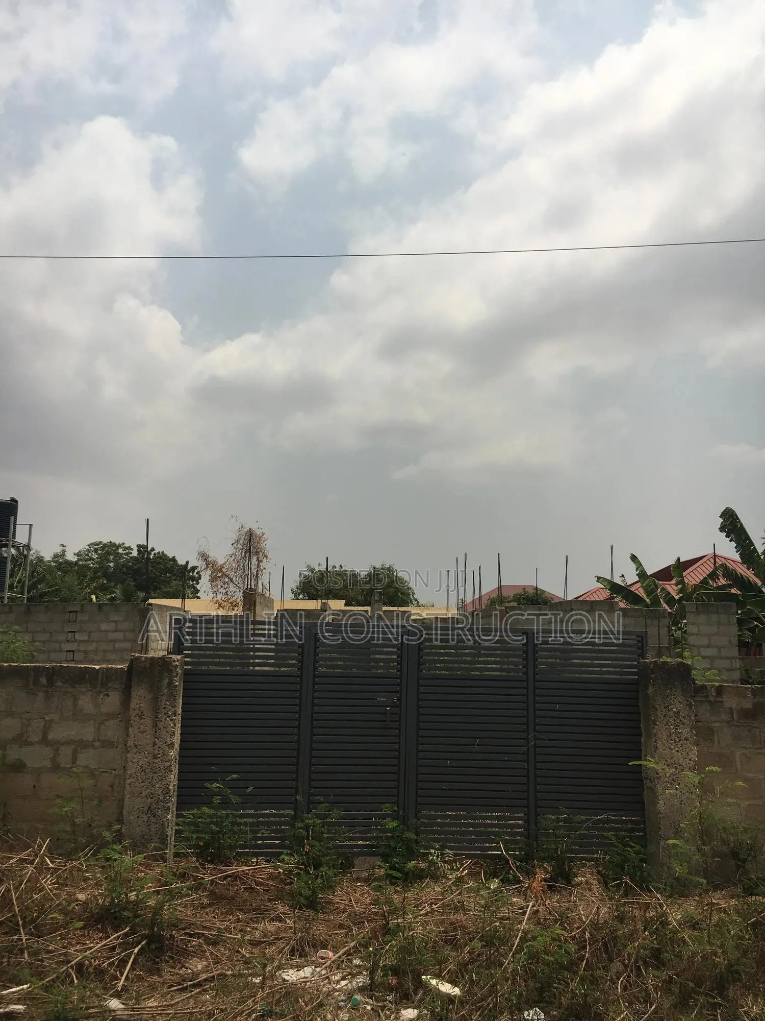 14bdrm Villa in New Legon for sale in New Legon