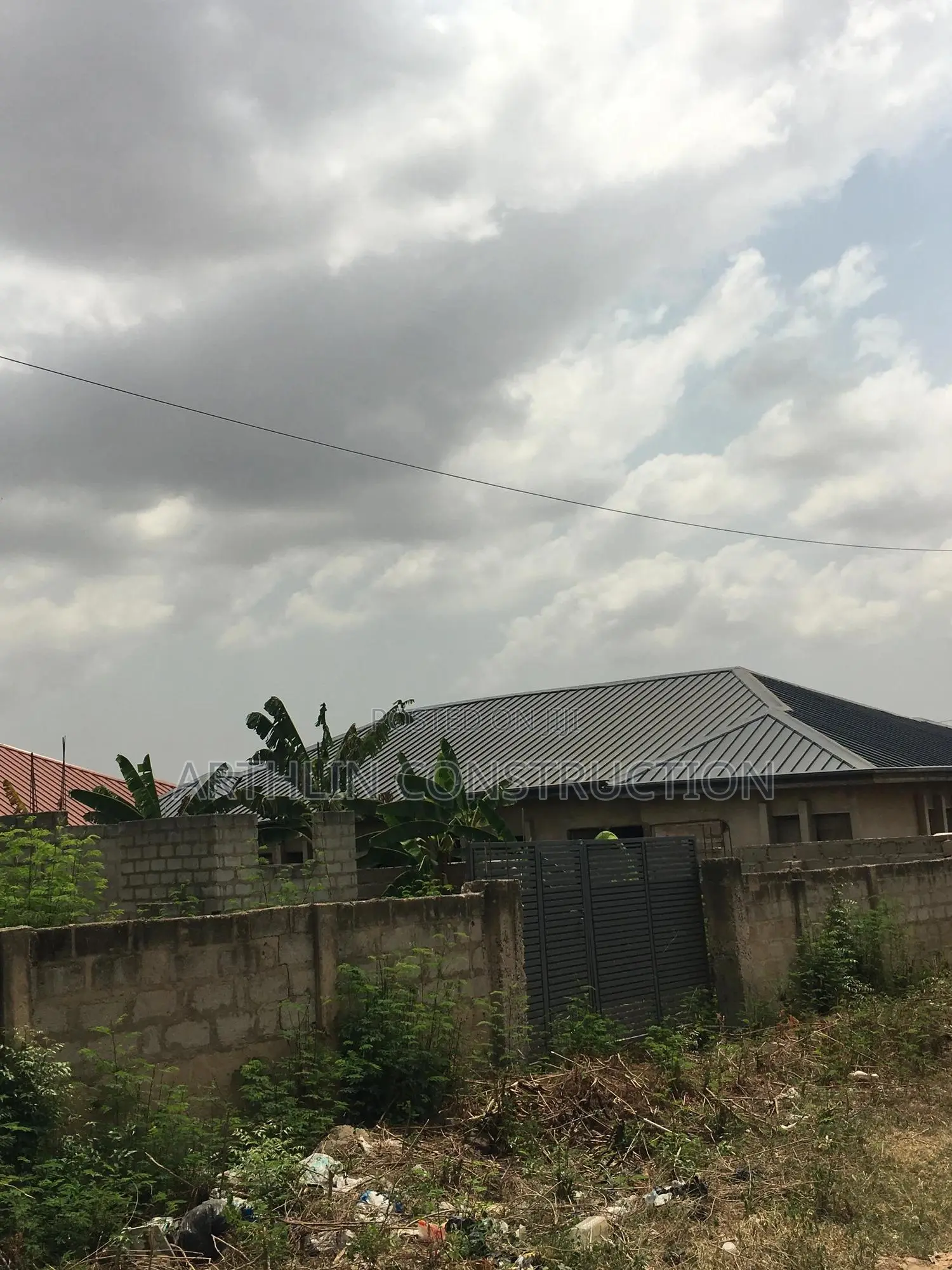 14bdrm Villa in New Legon for sale in New Legon