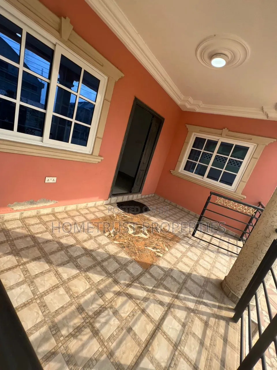 2bdrm Apartment in Achimota Mall Area for rent in The Mall
