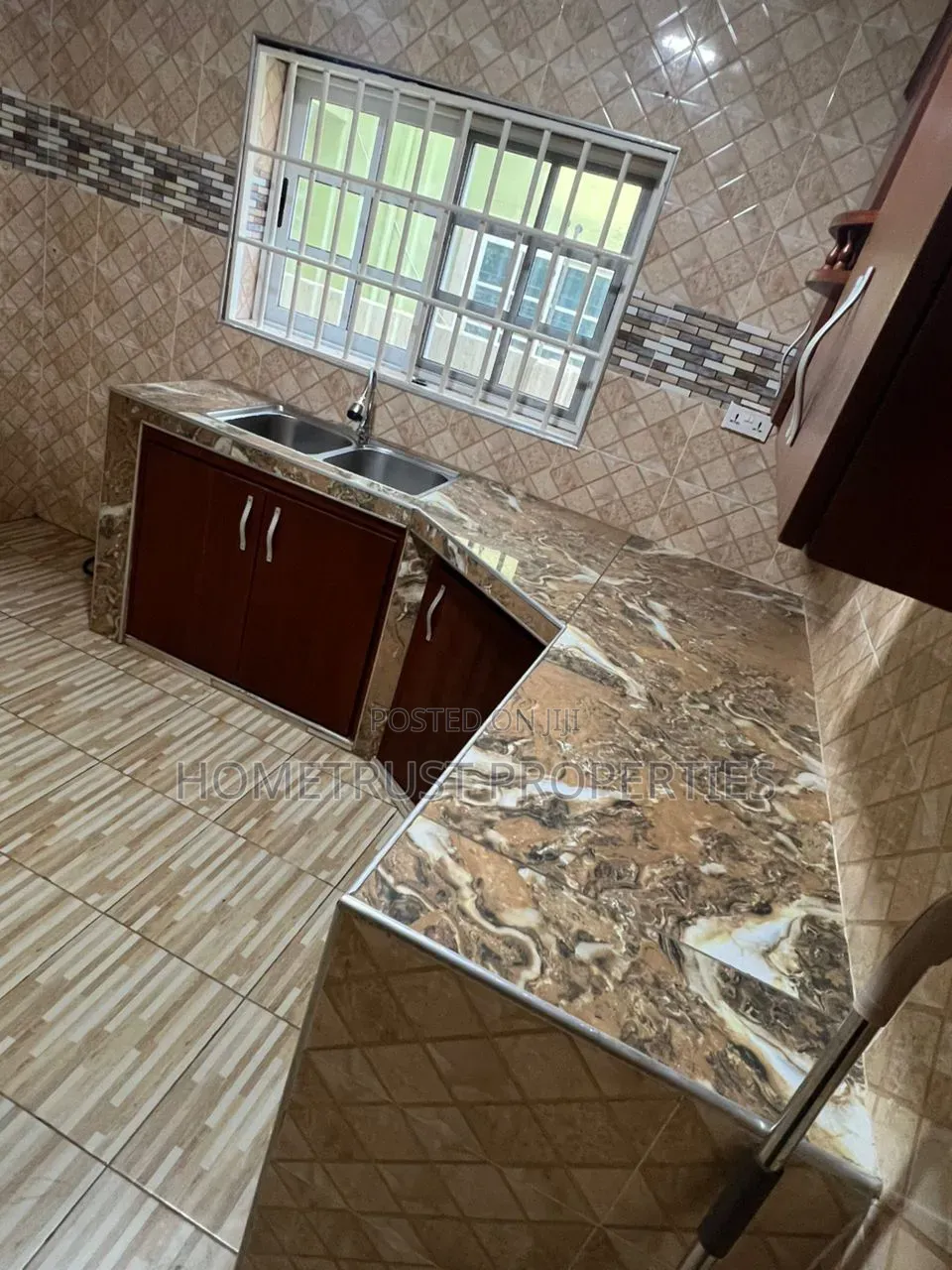 2bdrm Apartment in Achimota Mall Area for rent in The Mall