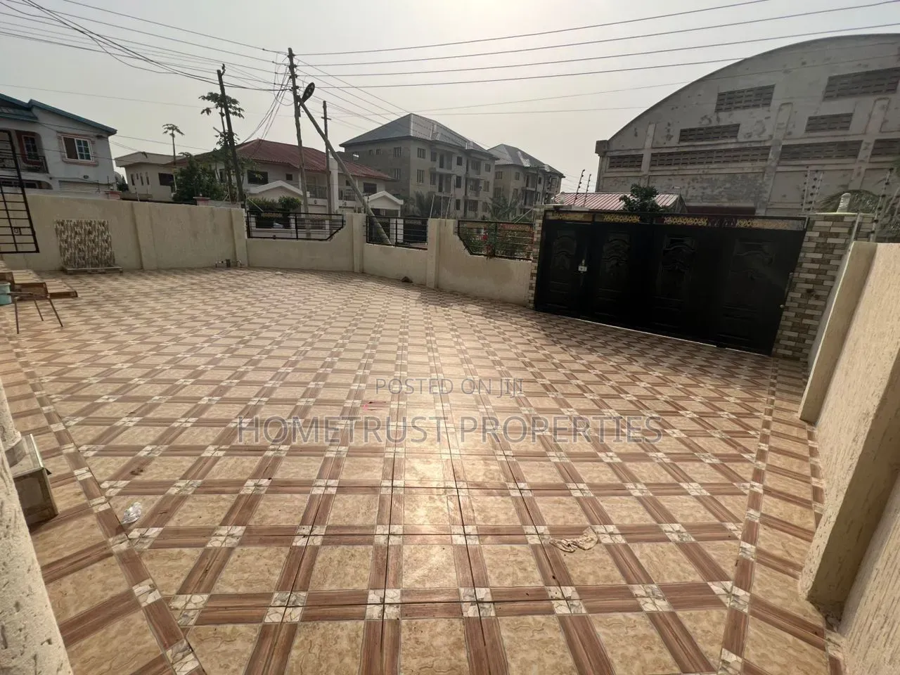 2bdrm Apartment in Achimota Mall Area for rent in The Mall