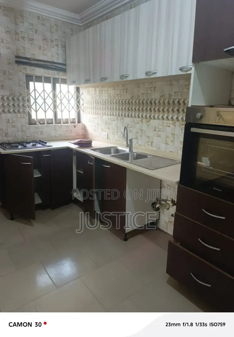 2bdrm Apartment in Achimota, The Mall for rent in The Mall