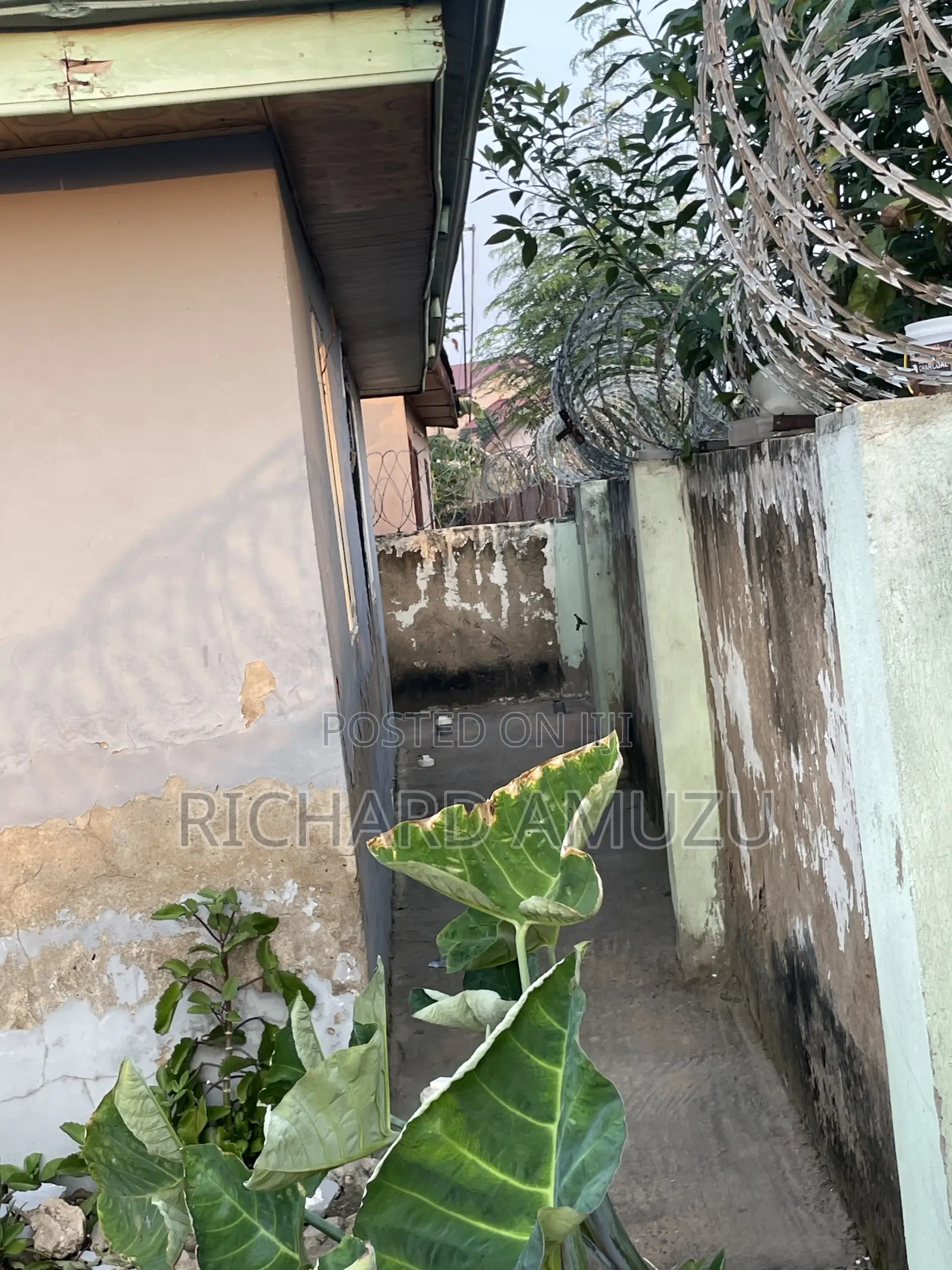 2bdrm Apartment in Tema Metropolitan for sale in Tema Metropolitan