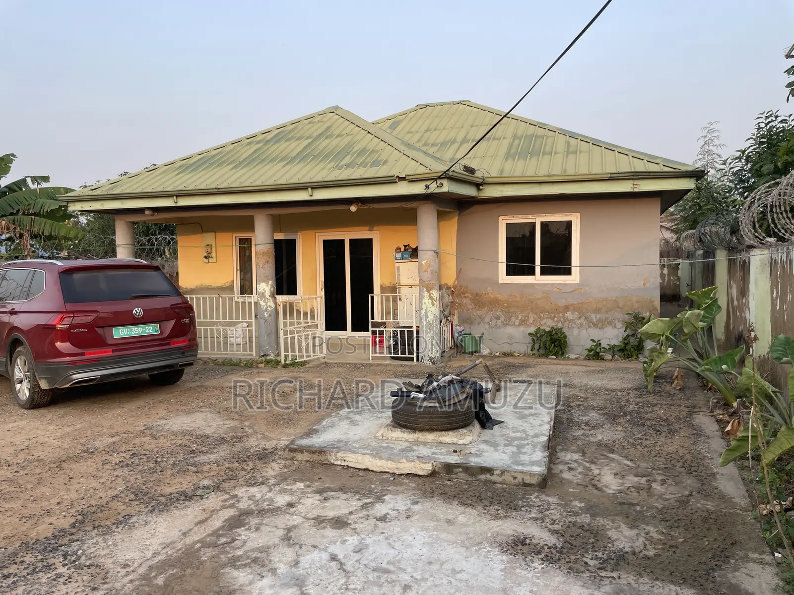 2bdrm Apartment in Tema Metropolitan for sale in Tema Metropolitan