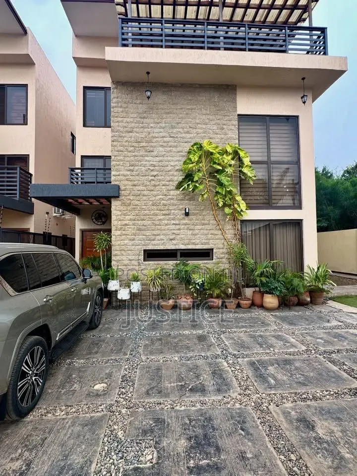 4bdrm House in Cantonments, US Embassy Area for sale in US Embassy Area