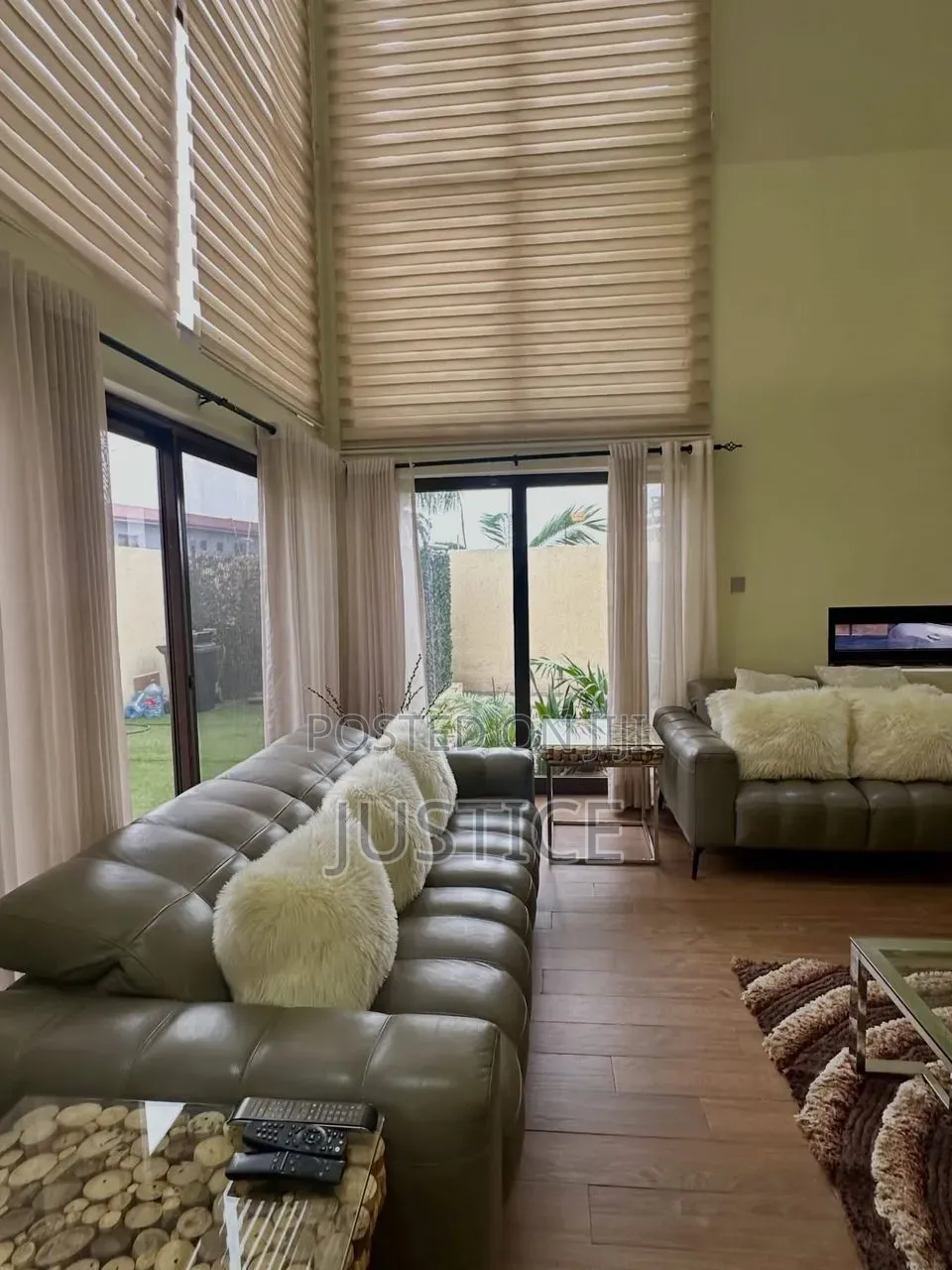 4bdrm House in Cantonments, US Embassy Area for sale in US Embassy Area