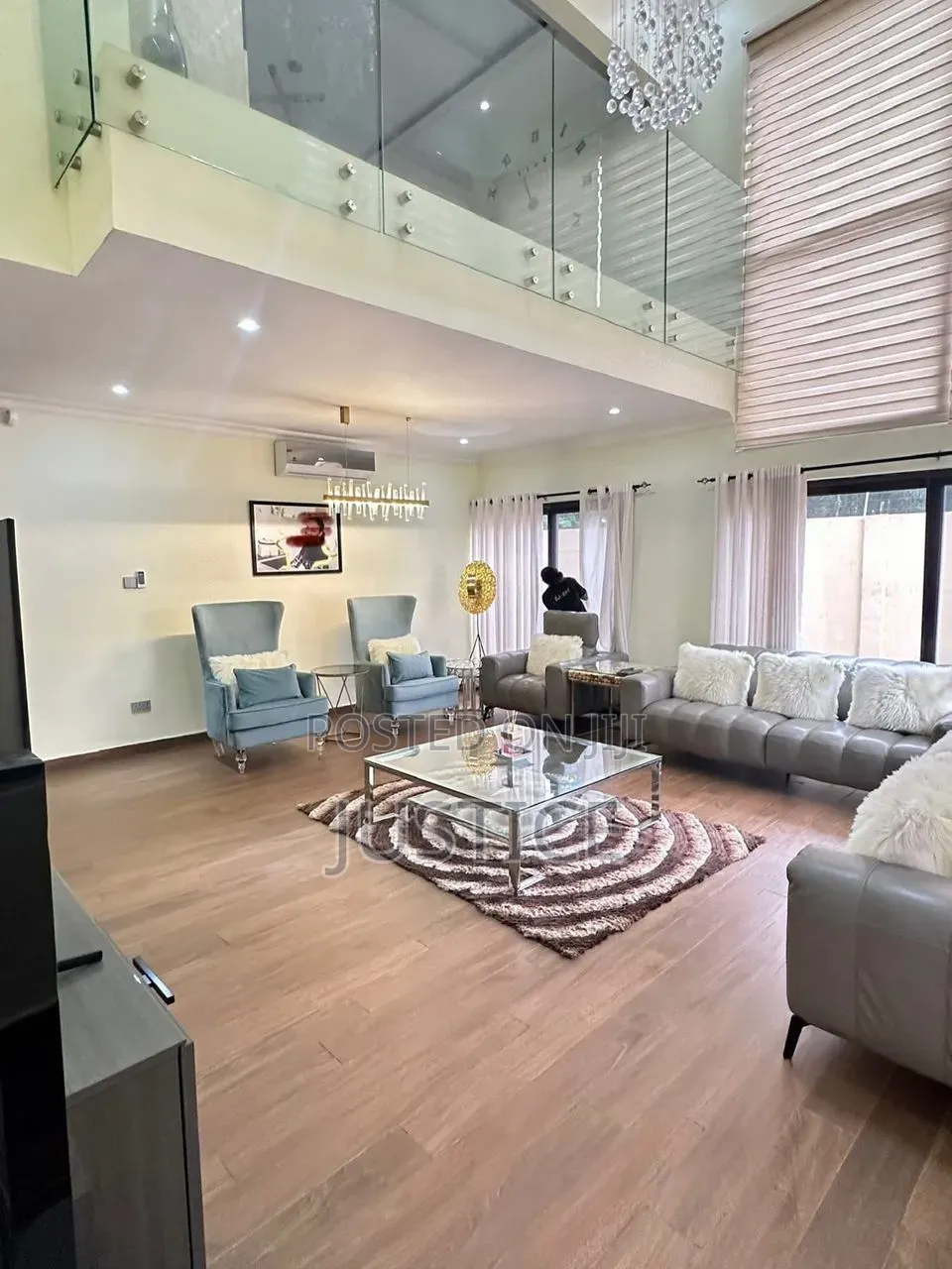 4bdrm House in Cantonments, US Embassy Area for sale in US Embassy Area