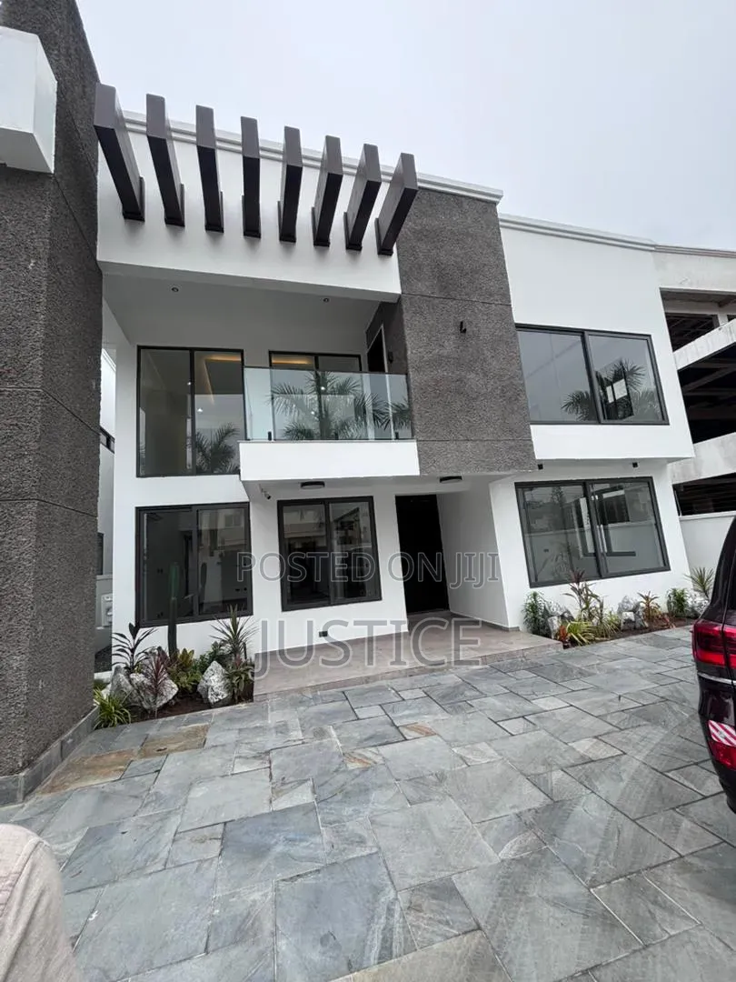 4bdrm House in Cantonments, US Embassy Area for sale in US Embassy Area
