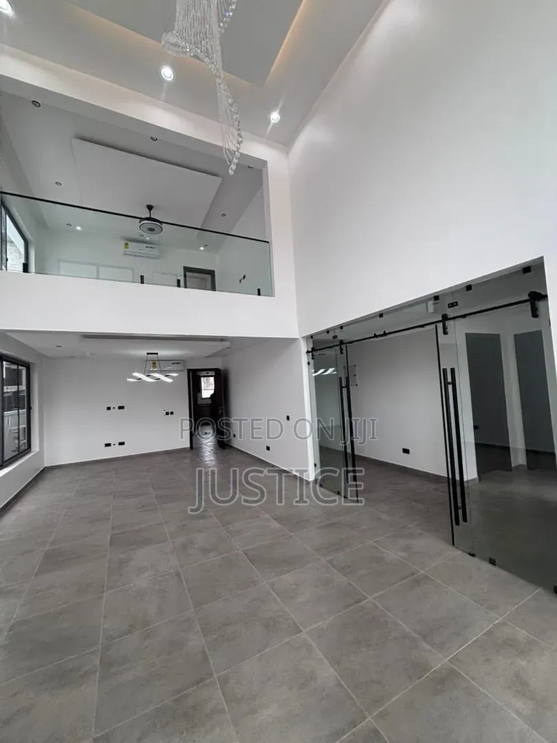 4bdrm House in Cantonments, US Embassy Area for sale in US Embassy Area