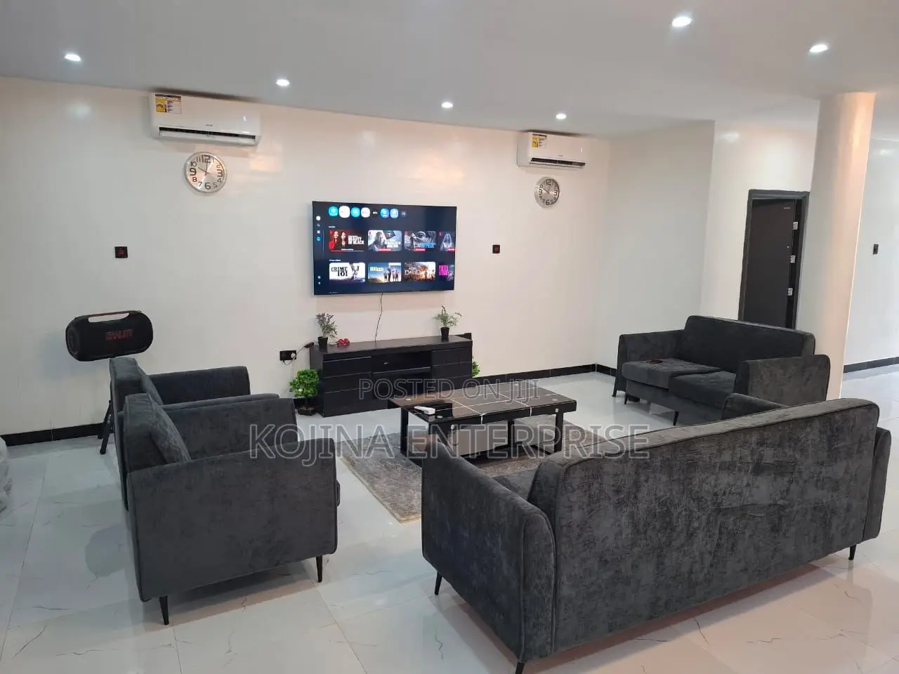 3bdrm House in Sokoban - Kwawoma, Kumasi Metropolitan for sale in Kumasi Metropolitan