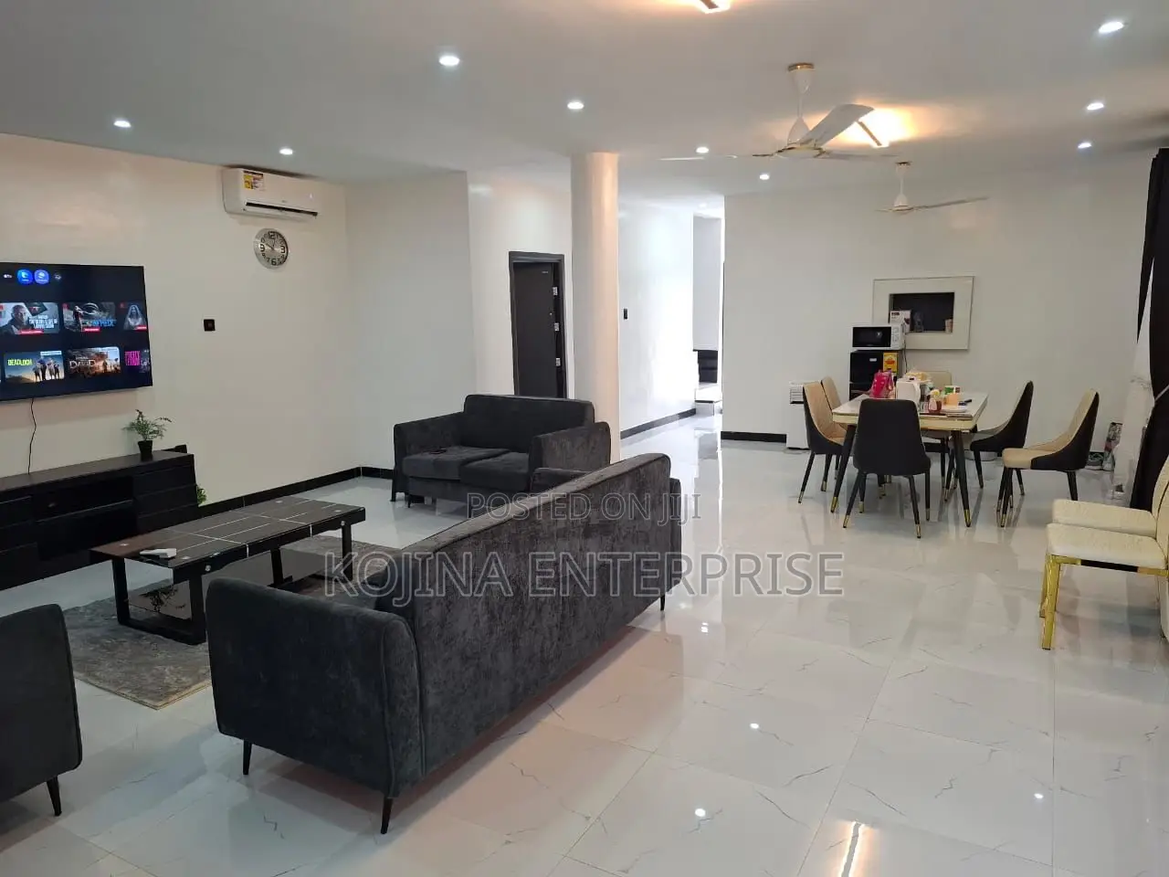 3bdrm House in Sokoban - Kwawoma, Kumasi Metropolitan for sale in Kumasi Metropolitan