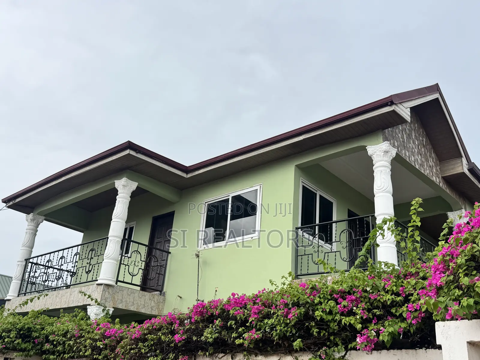 2bdrm Apartment in Community 16, Sakumono for rent in Sakumono