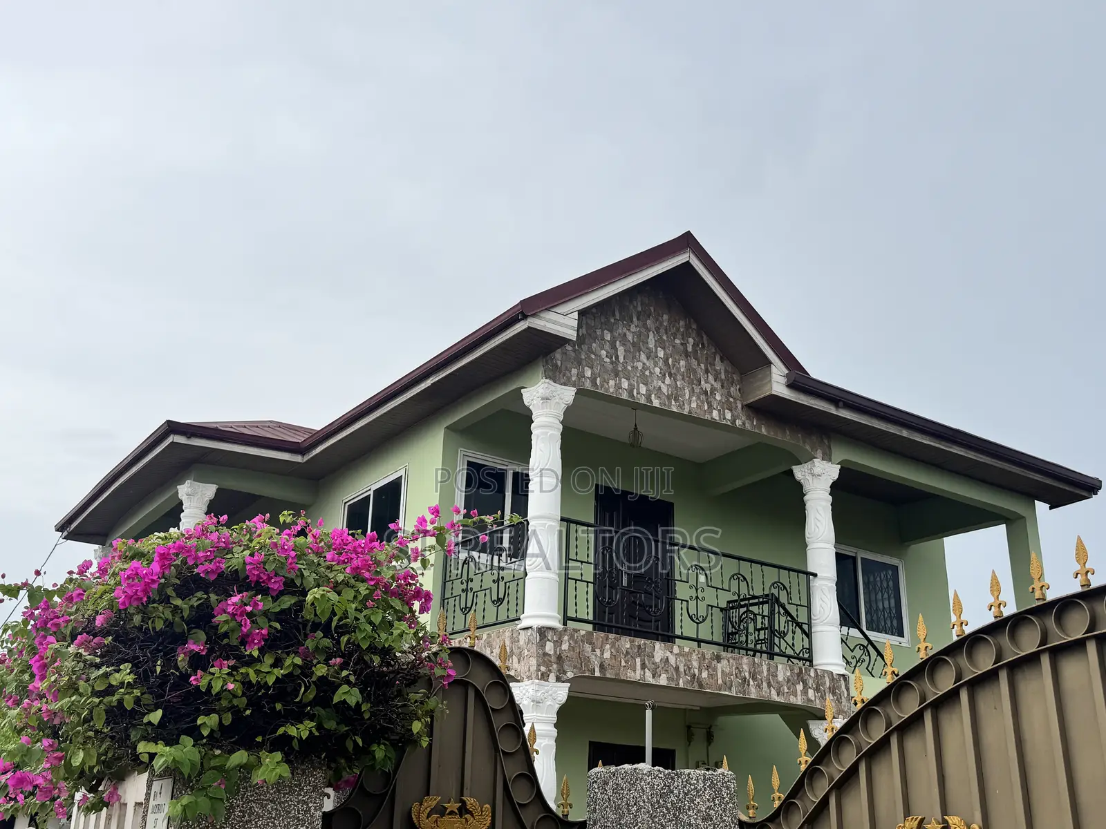 2bdrm Apartment in Community 16, Sakumono for rent in Sakumono