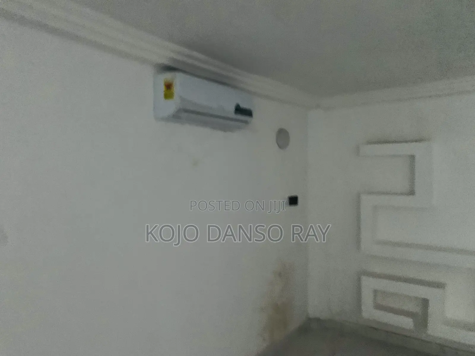 2bdrm Apartment in Pandak Agency, West Legon for rent in West Legon