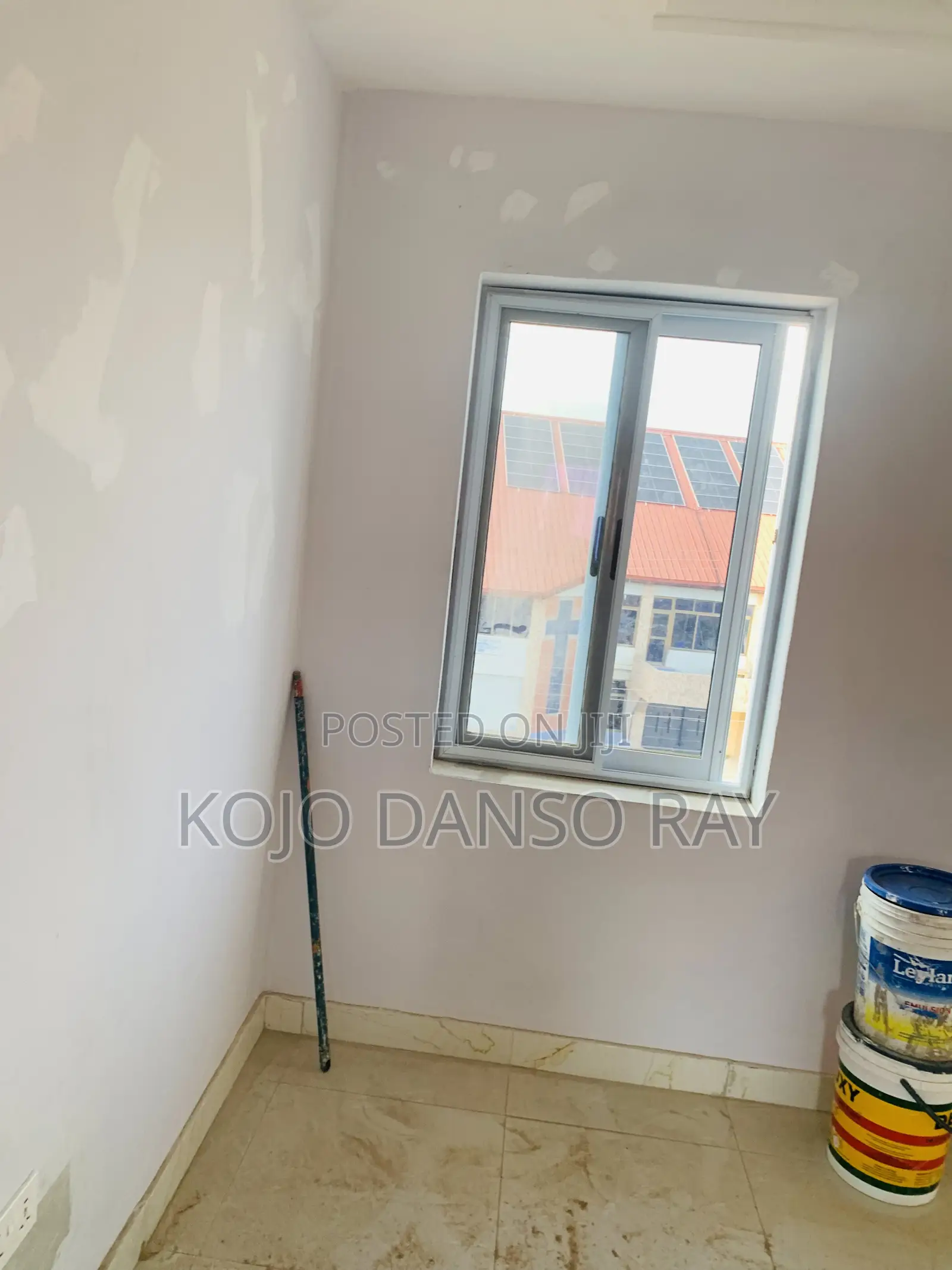 1bdrm Apartment in Pandak Agency, Haatso for rent in Haatso