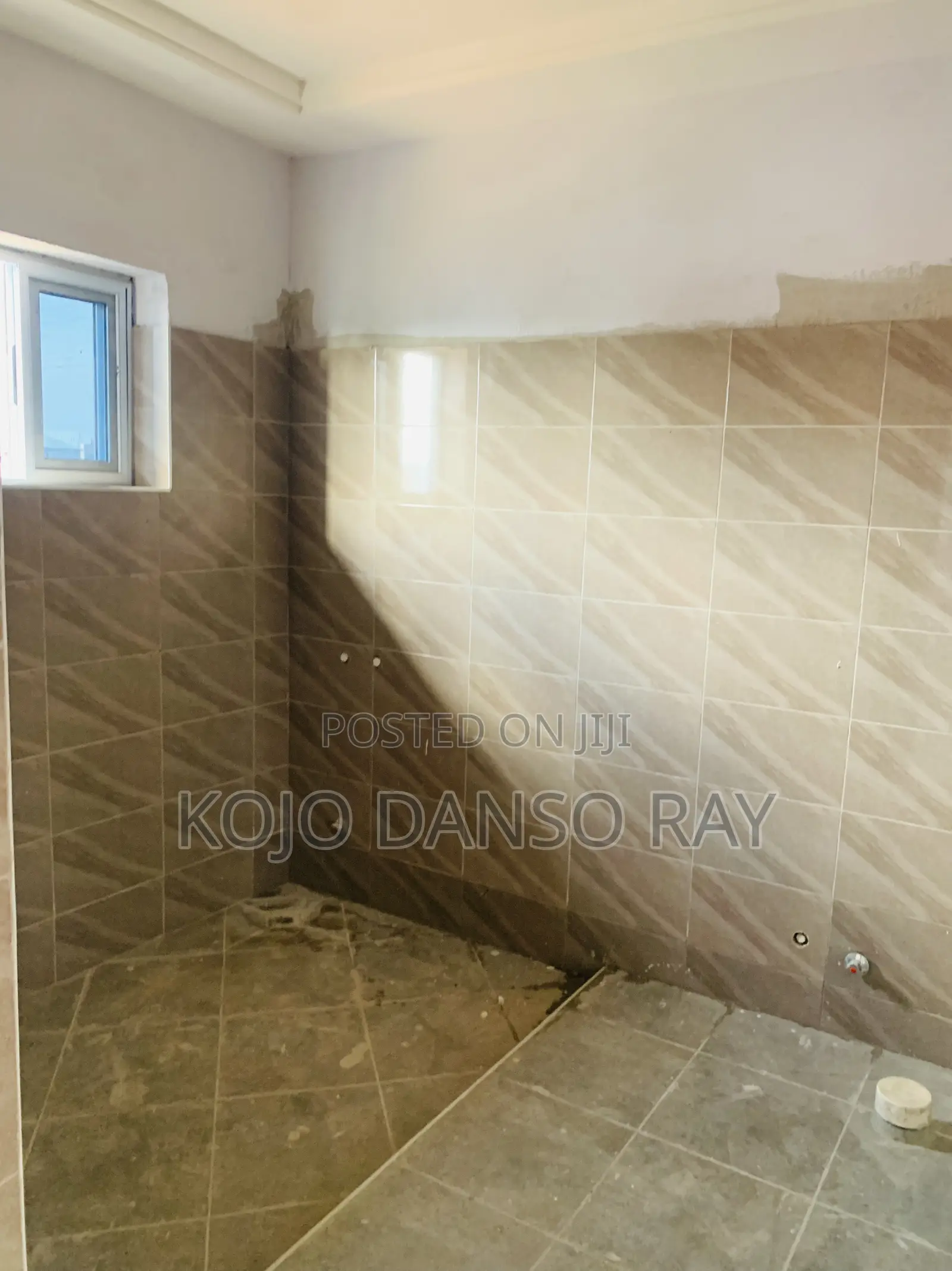 1bdrm Apartment in Pandak Agency, Haatso for rent in Haatso