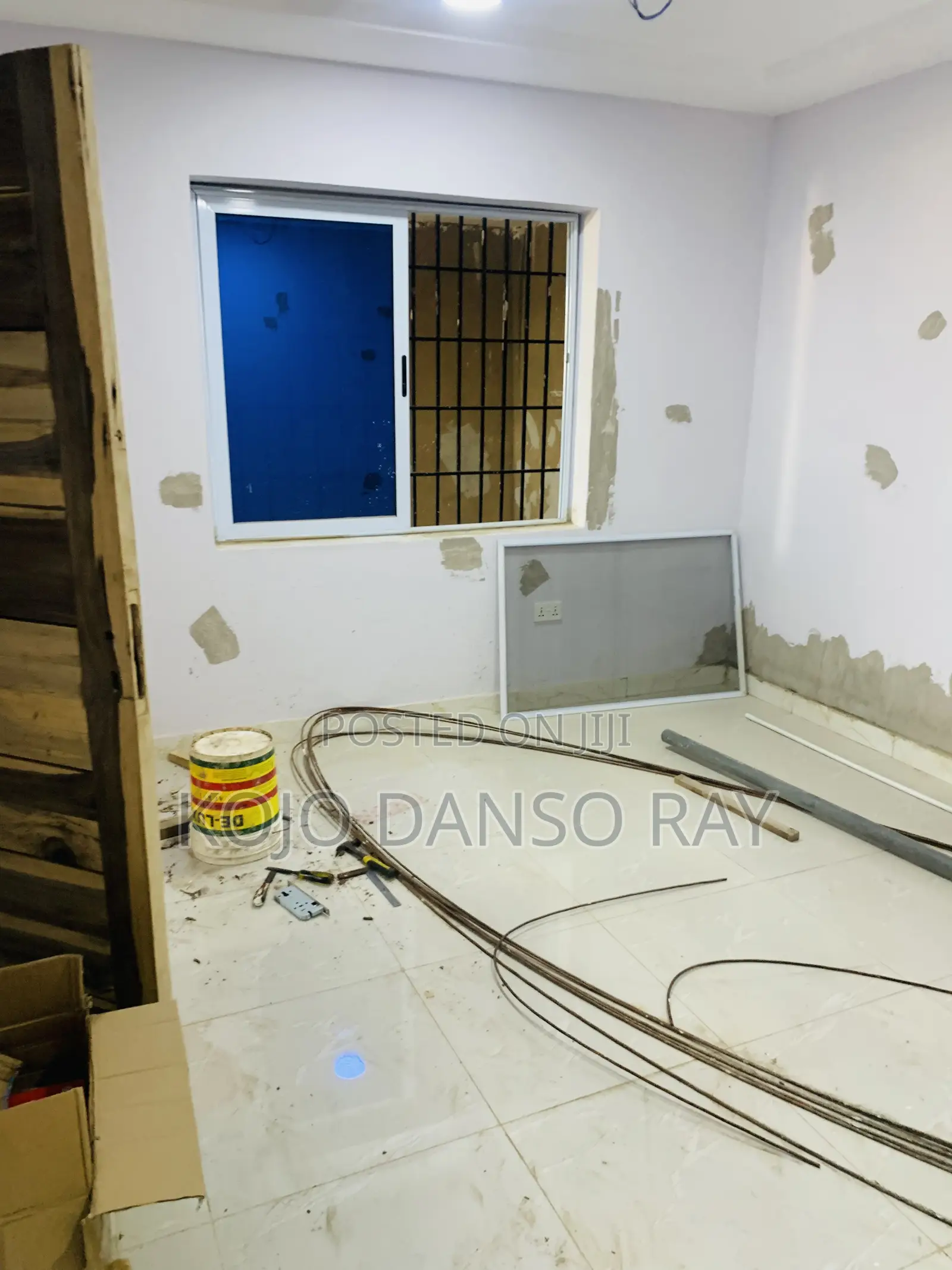 1bdrm Apartment in Pandak Agency, Haatso for rent in Haatso