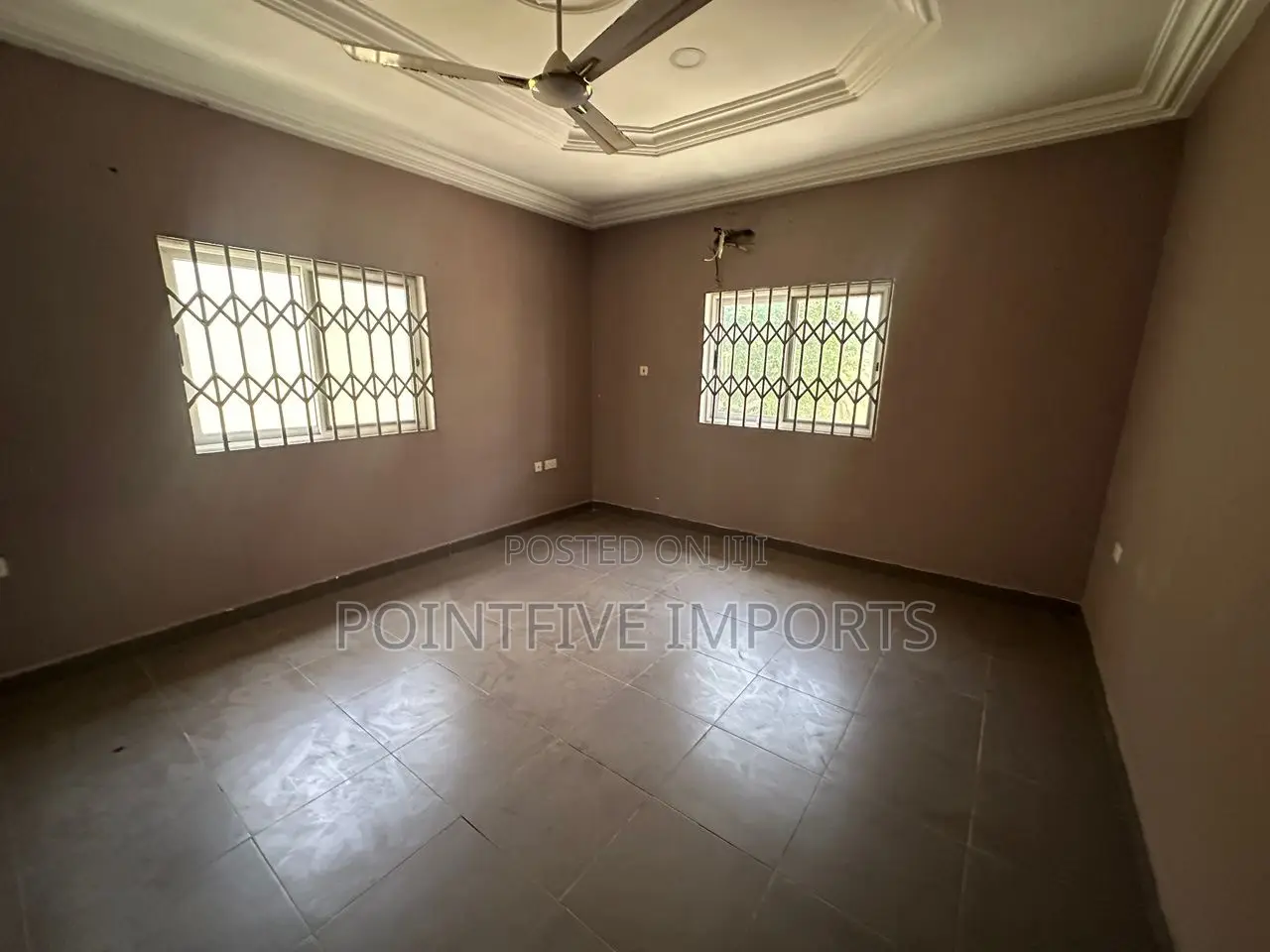4bdrm Apartment in Pokuase for rent in Pokuase