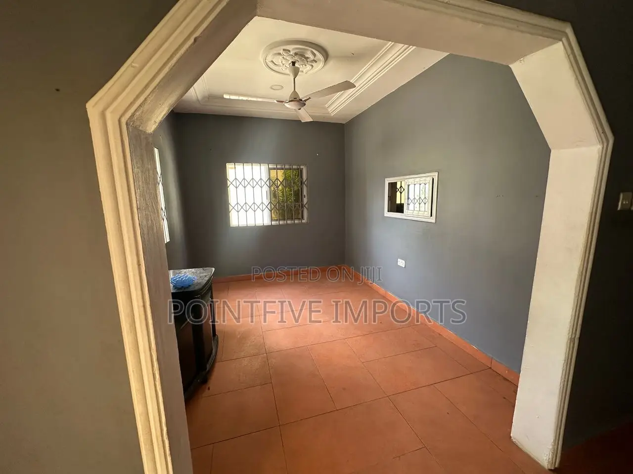 4bdrm Apartment in Pokuase for rent in Pokuase