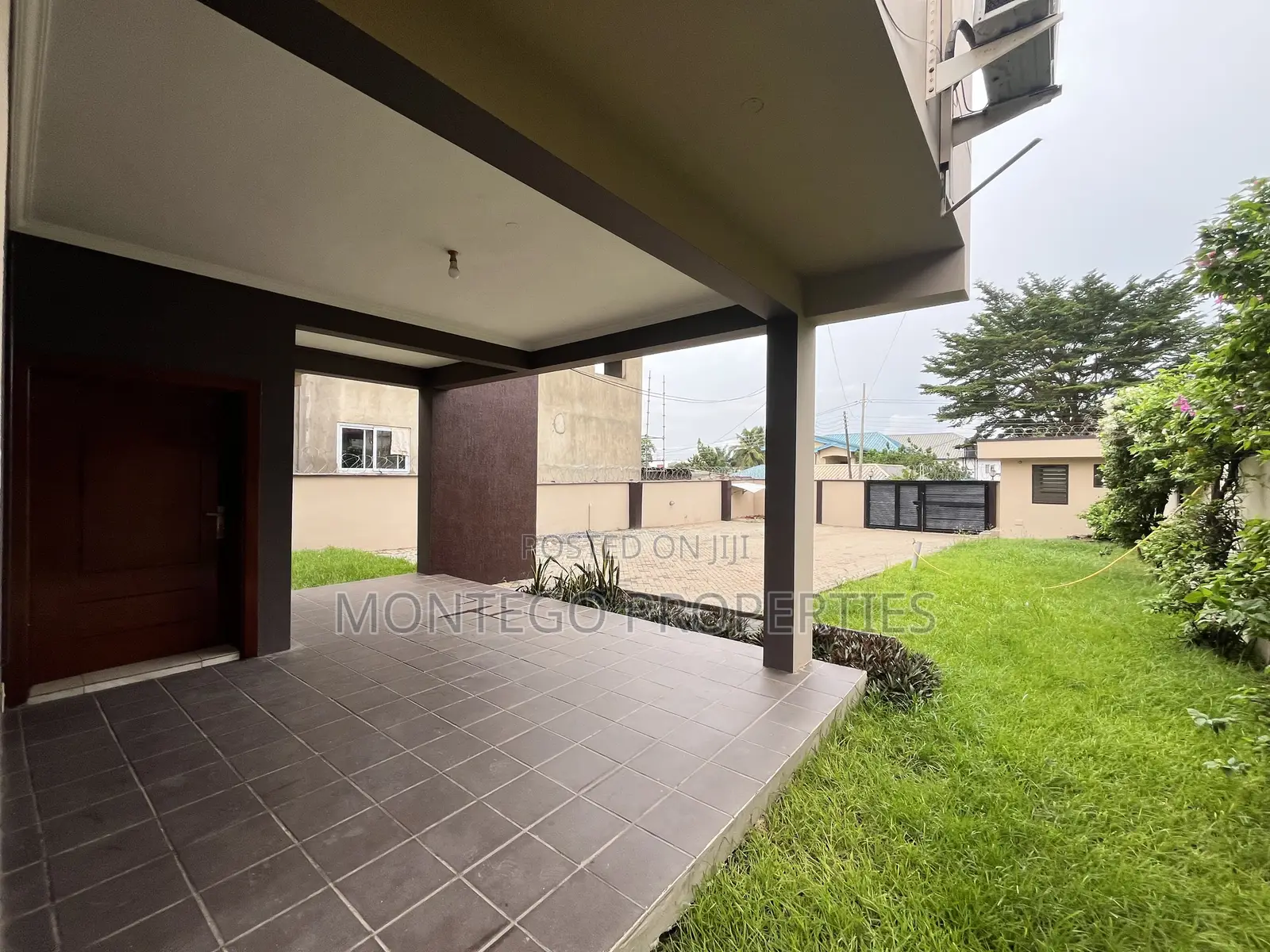 3bdrm House in Adjiringanor, East Legon for rent in East Legon