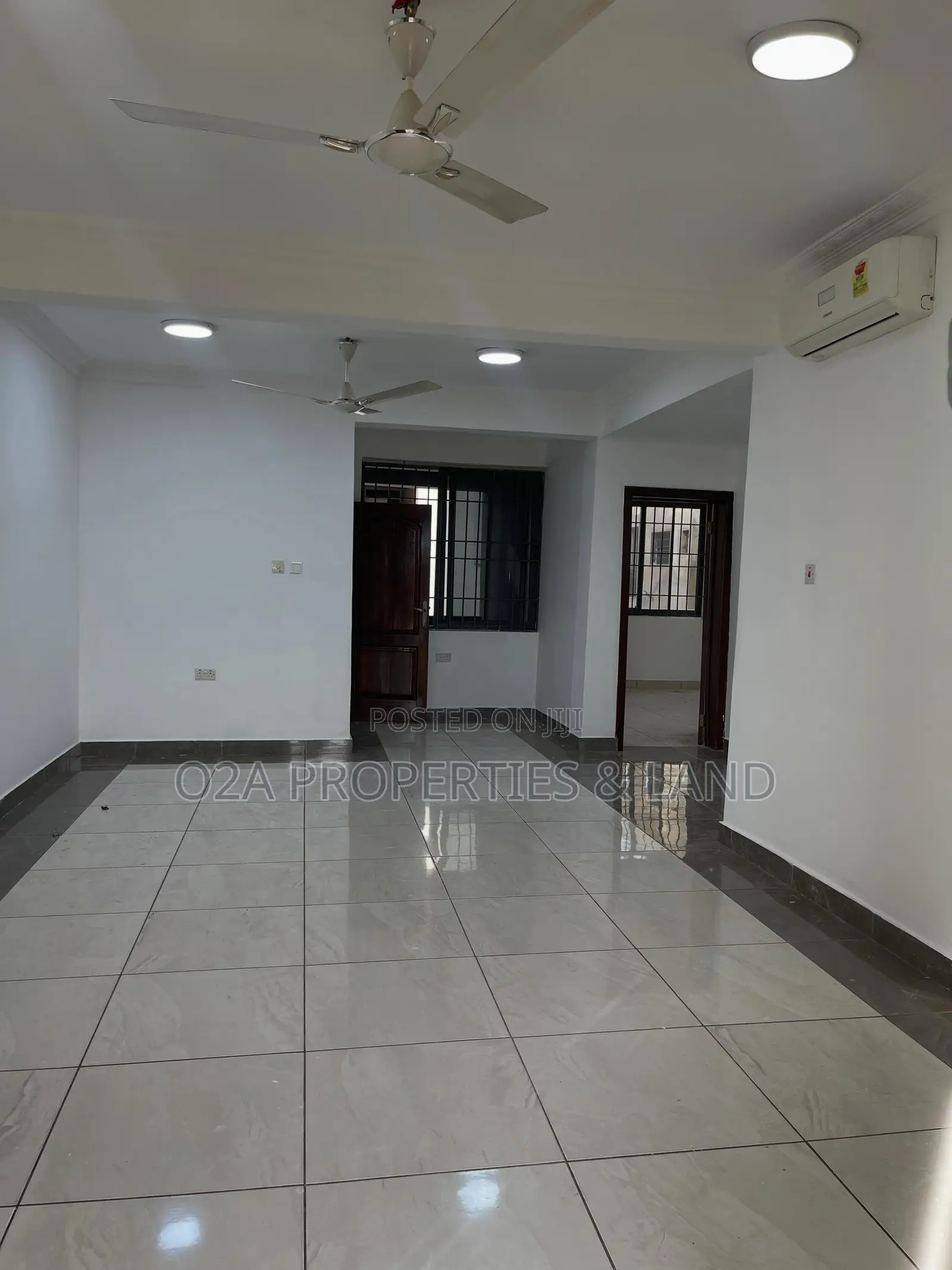 2bdrm Apartment in Adjiringanor, Ability for rent in Ability