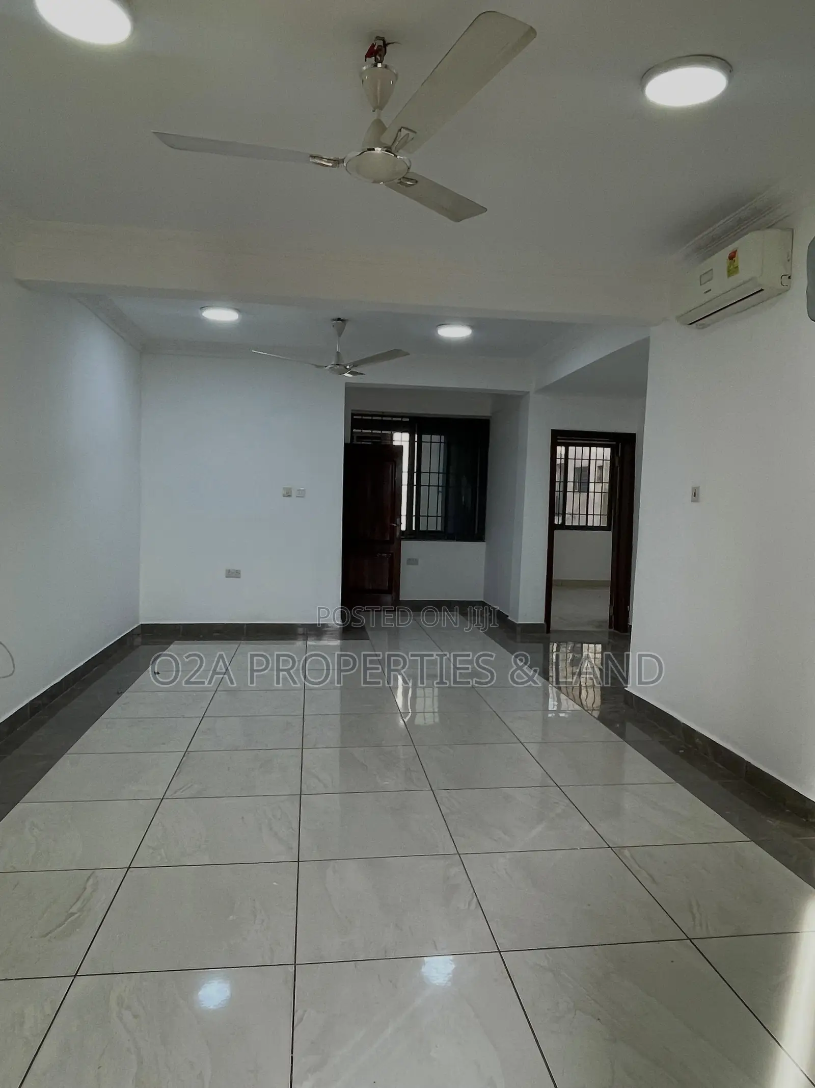 2bdrm Apartment in Adjiringanor, Ability for rent in Ability