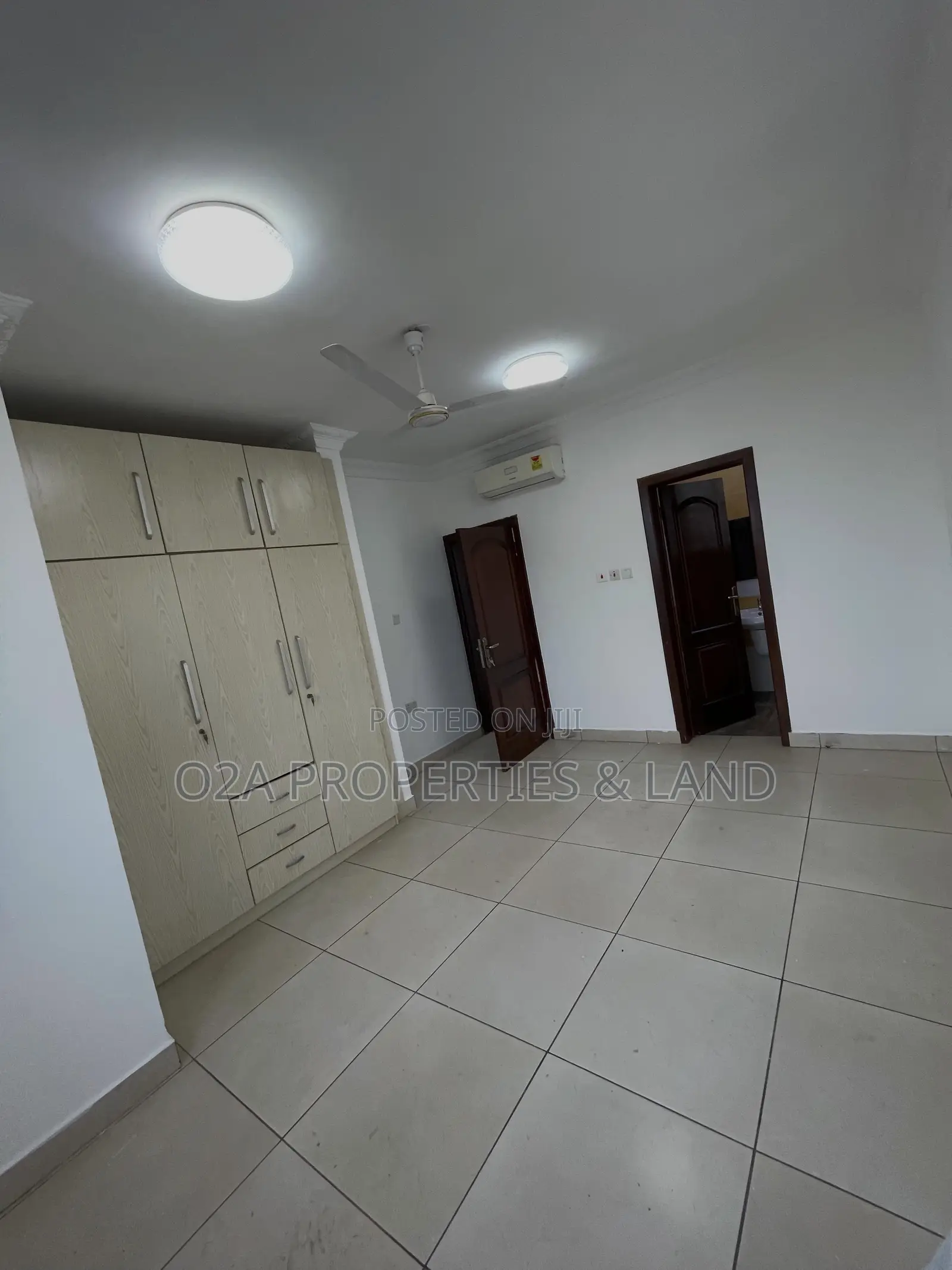 2bdrm Apartment in Adjiringanor, Ability for rent in Ability