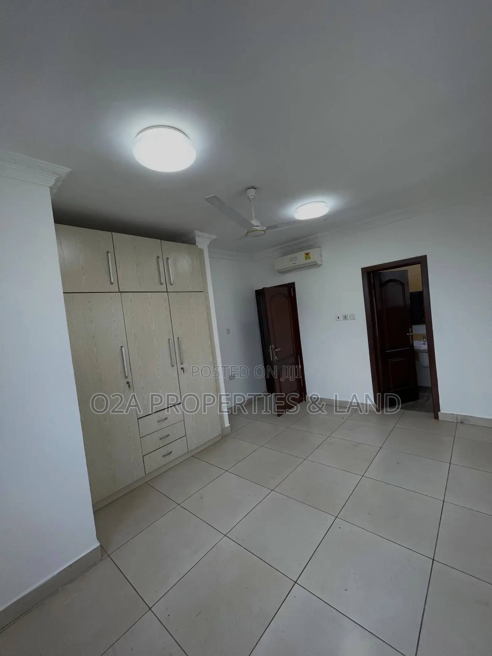 2bdrm Apartment in Adjiringanor, Ability for rent in Ability