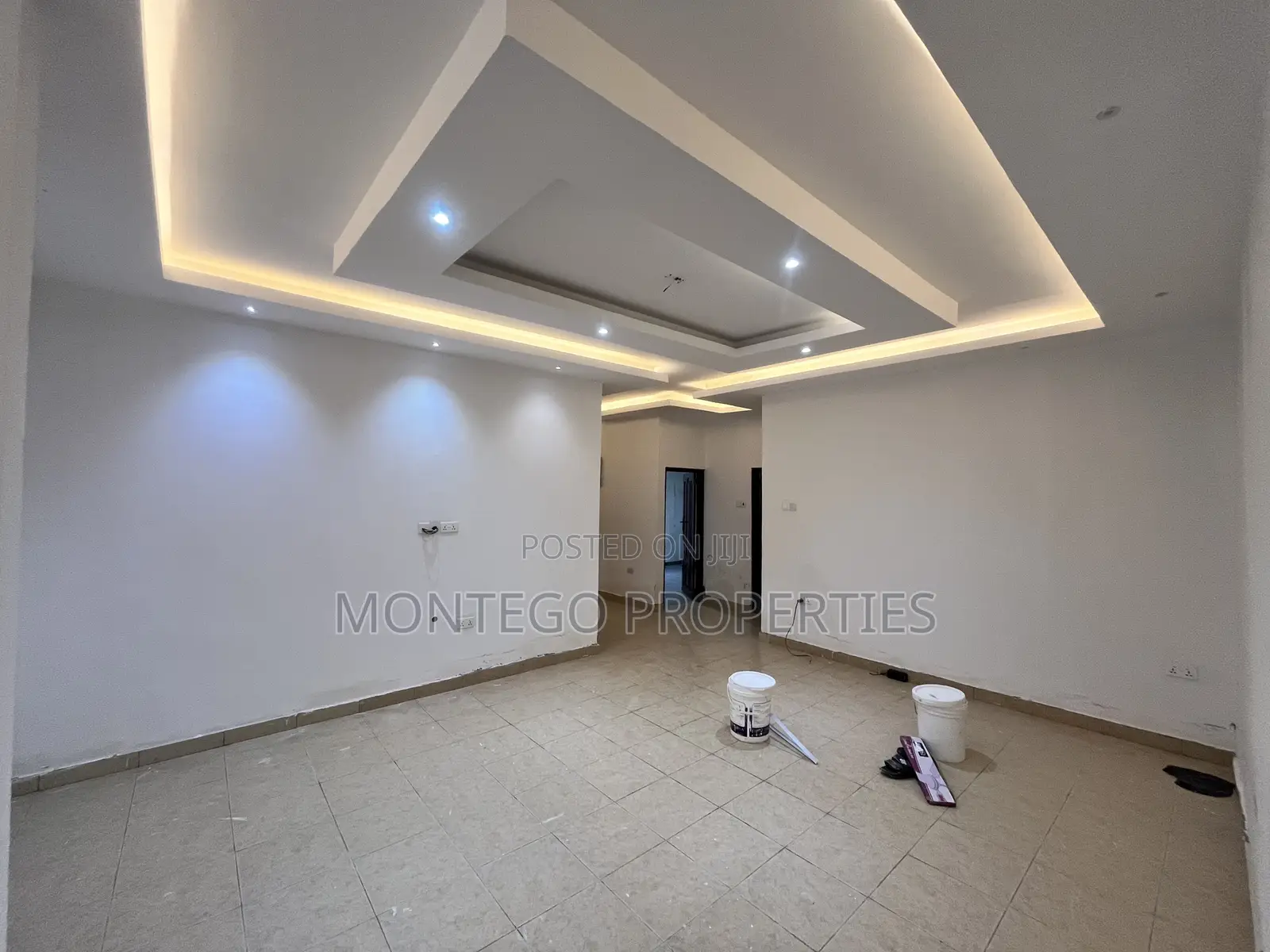 3bdrm Bungalow in American House, East Legon for rent in East Legon