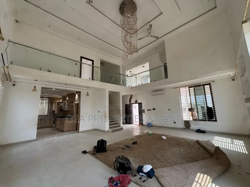 4bdrm House in East Legon Hills for rent in New Legon