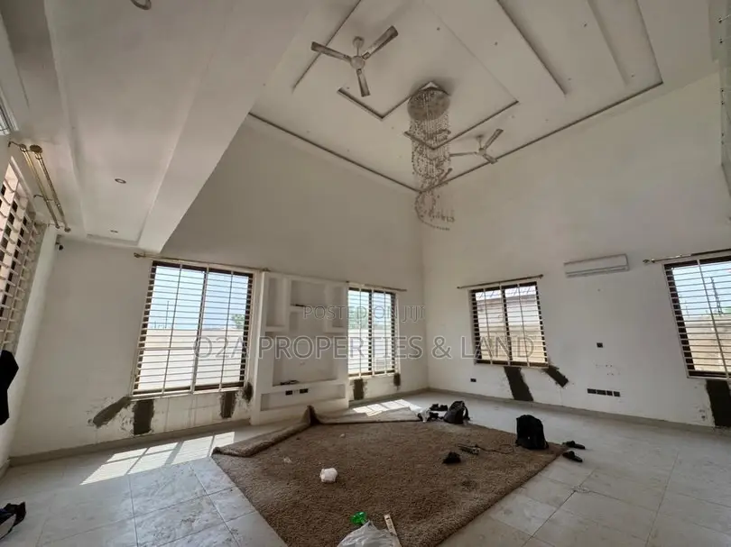 4bdrm House in East Legon Hills for rent in New Legon