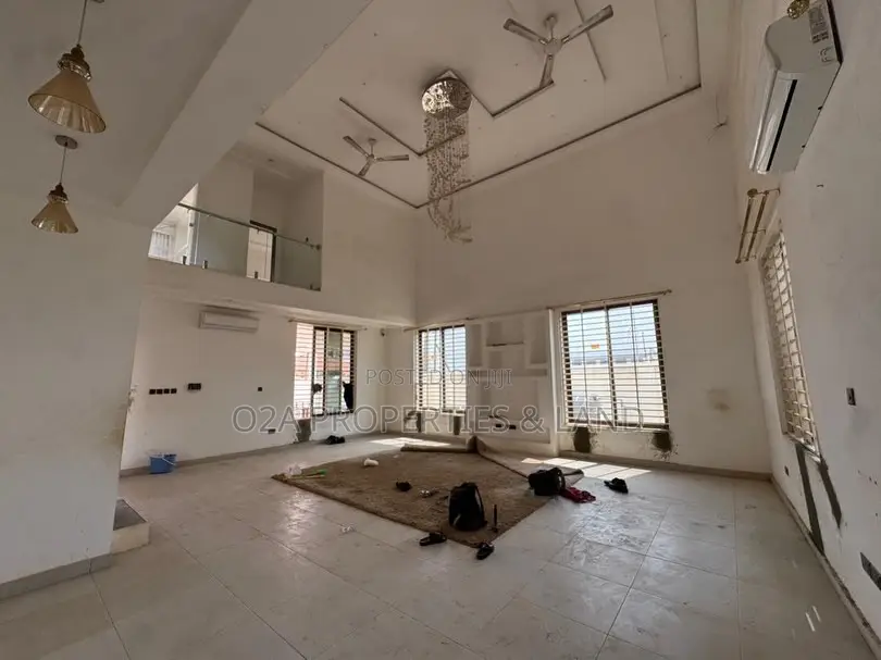 4bdrm House in East Legon Hills for rent in New Legon
