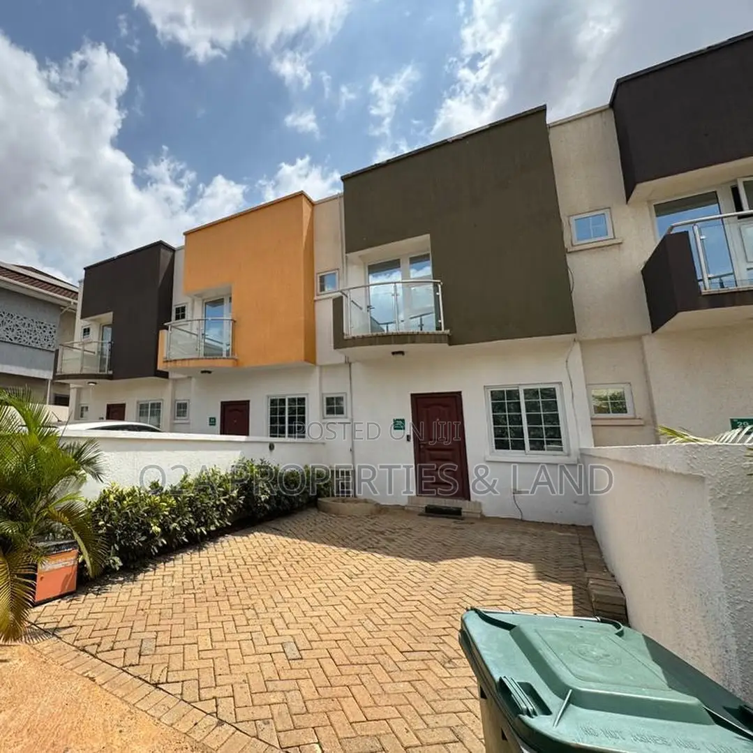 2bdrm Townhouse / Terrace in East Legon Hills for rent in New Legon