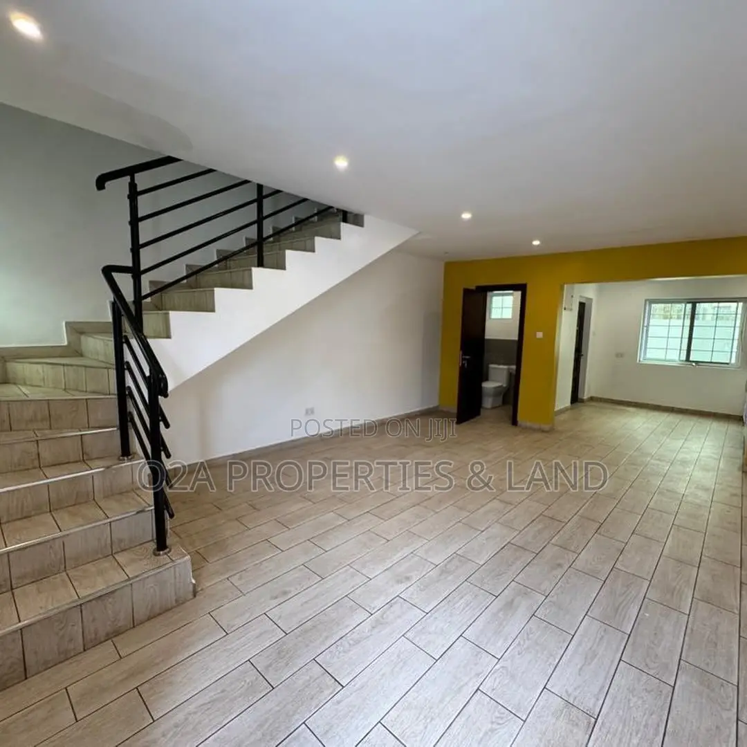 2bdrm Townhouse / Terrace in East Legon Hills for rent in New Legon