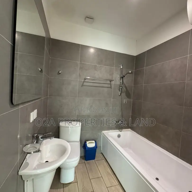 2bdrm Townhouse / Terrace in East Legon Hills for rent in New Legon