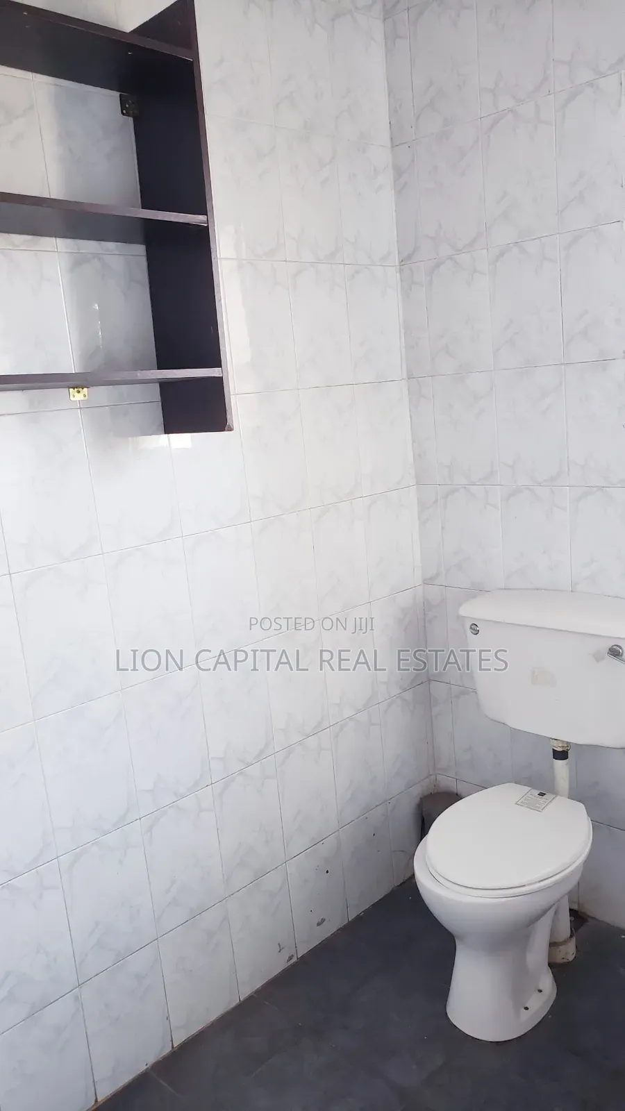 Furnished 1bdrm Apartment in Mile 7 for rent in Mile 7