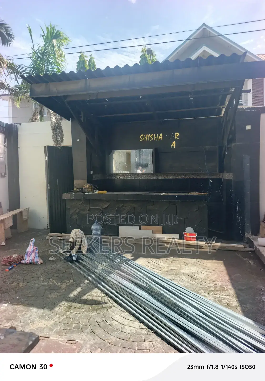 Commercial Space for Rent – Osu Oxford Street in Oxford Street